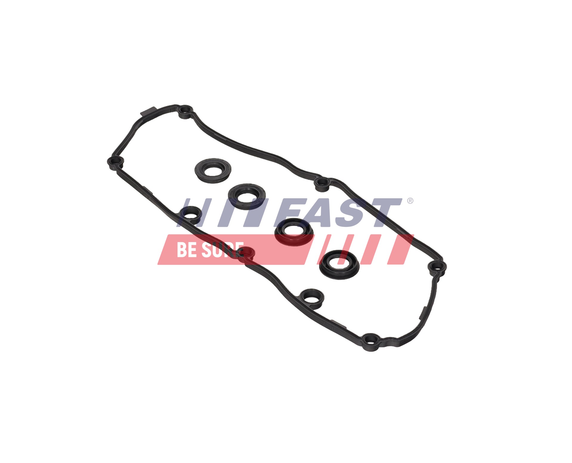 Ilustracja FT11870 FAST uszczelka, pokrywa głowicy cylindrów