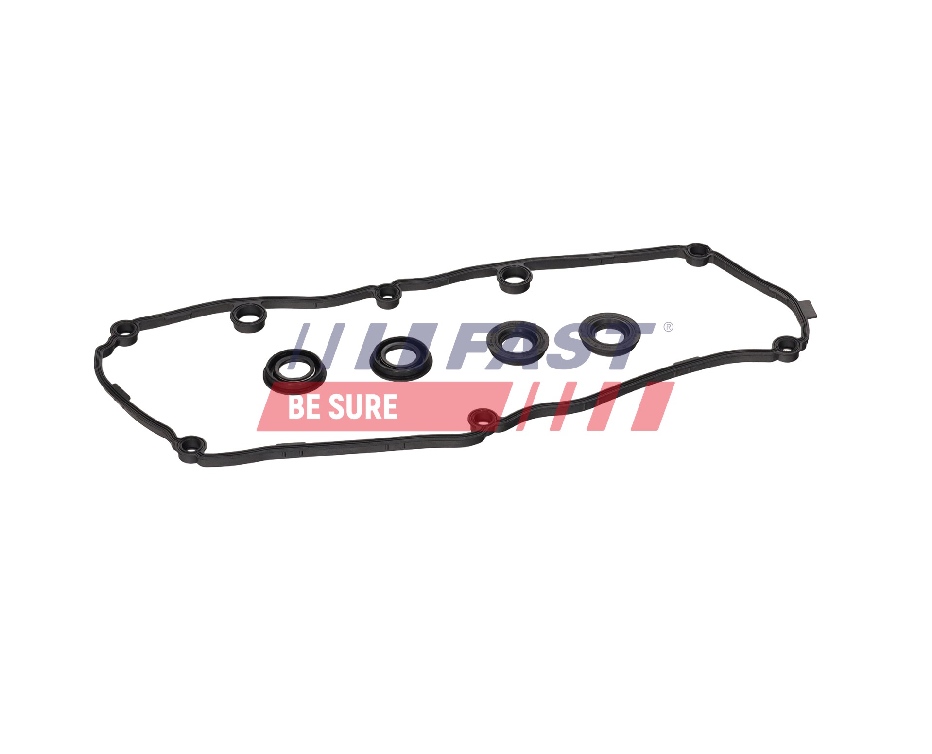 Ilustracja FT11870 FAST uszczelka, pokrywa głowicy cylindrów