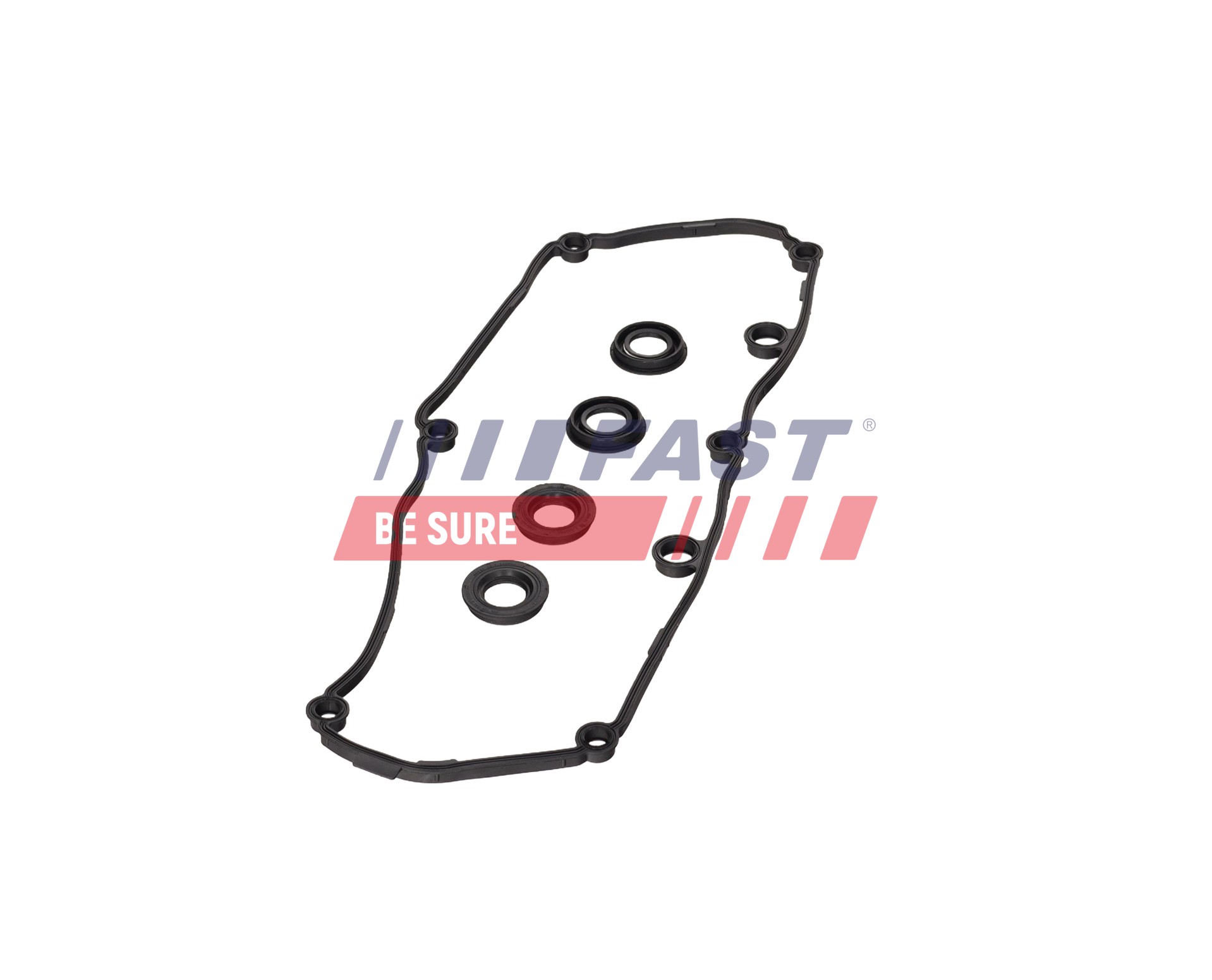 Ilustracja FT11870 FAST uszczelka, pokrywa głowicy cylindrów