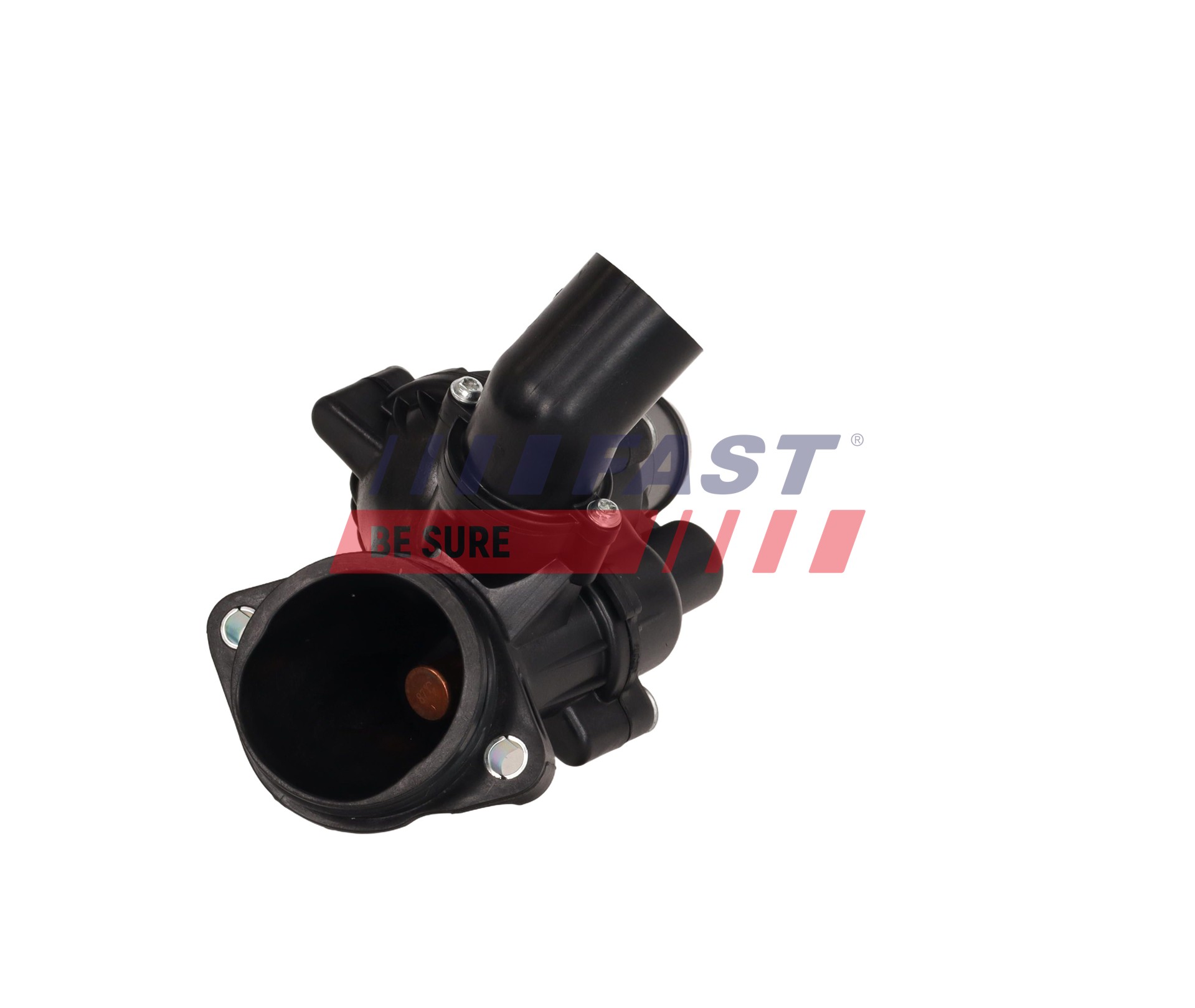 Ilustracja FT11871 FAST termostat, płyn chłodzący