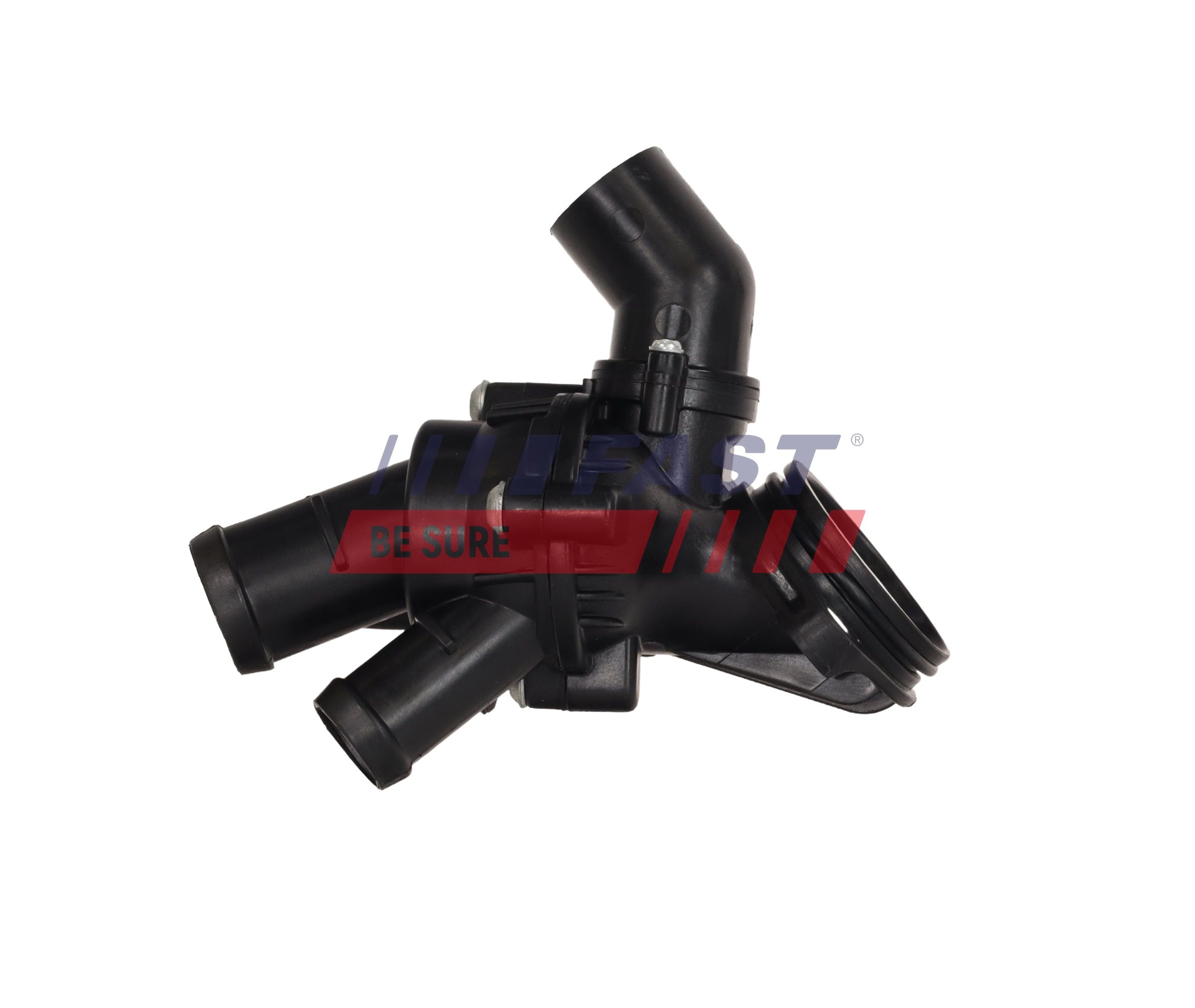 Ilustracja FT11871 FAST termostat, płyn chłodzący