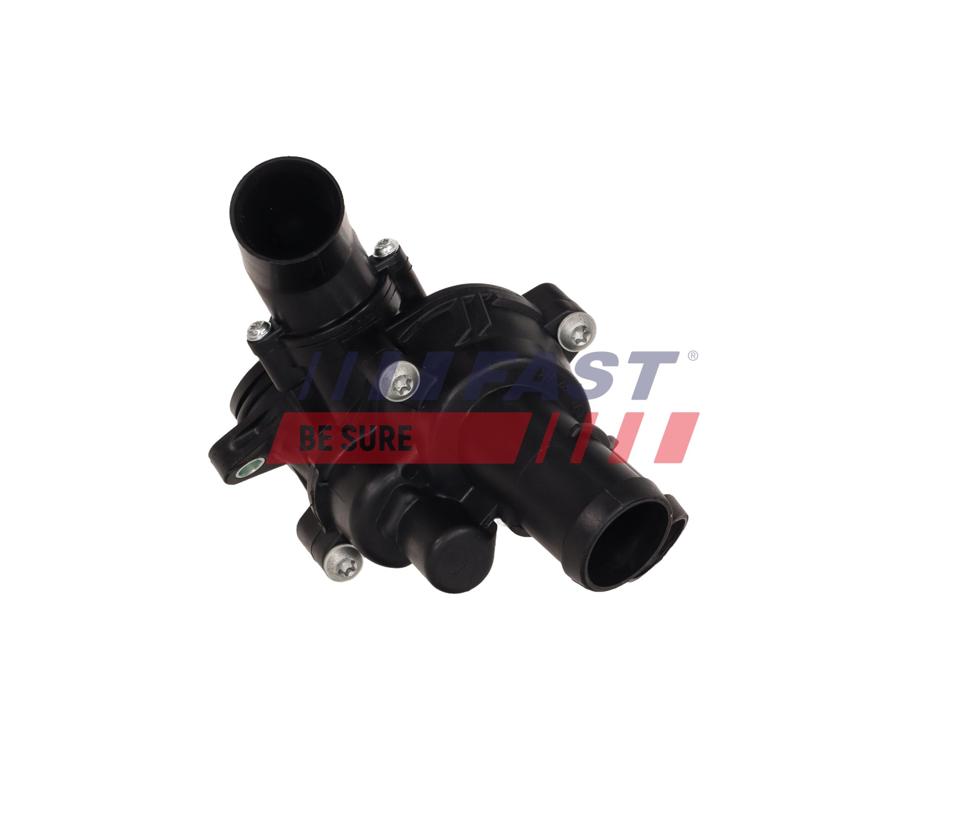 Ilustracja FT11871 FAST termostat, płyn chłodzący