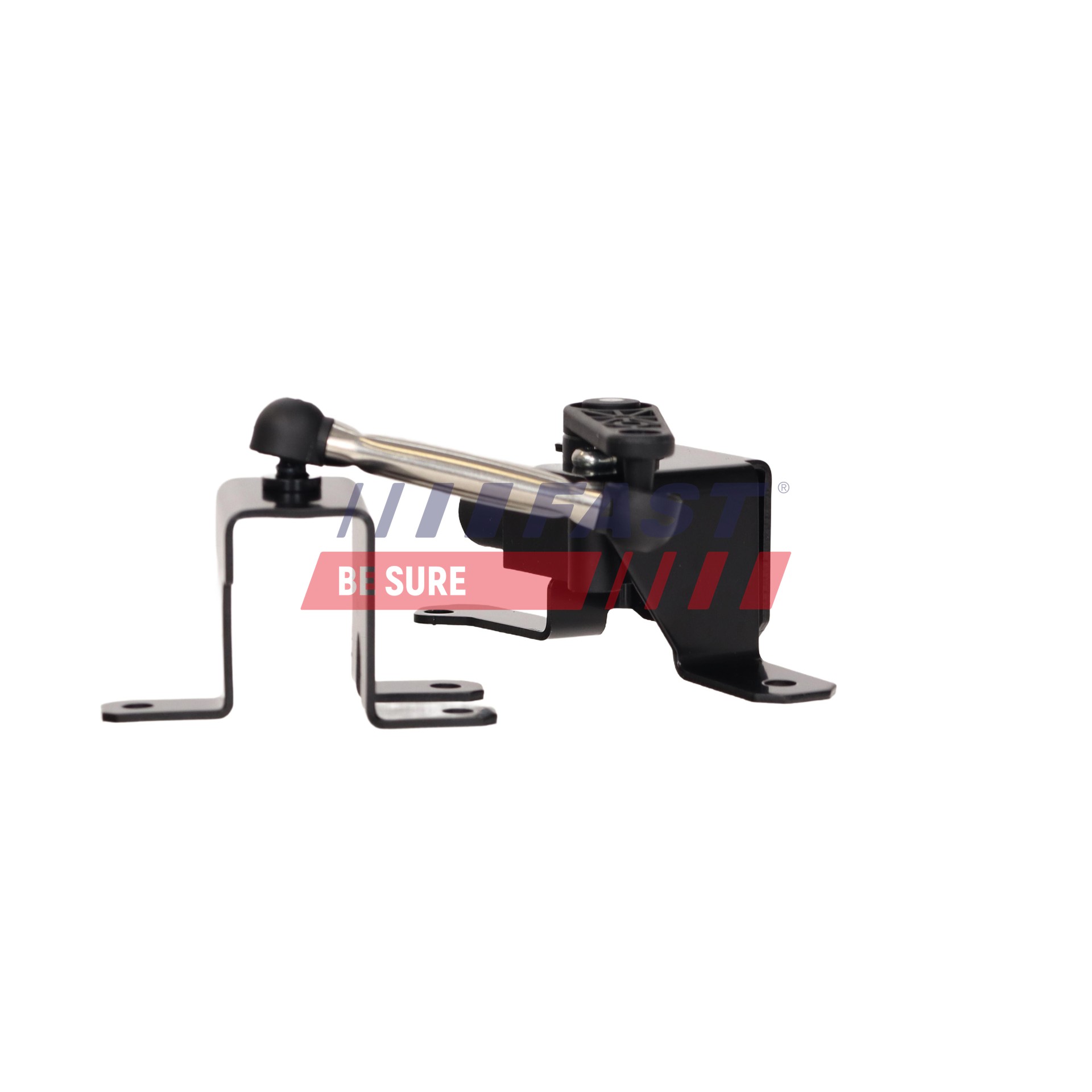 Ilustracja FT11877 FAST czujnik, regulacja zasięgu świateł