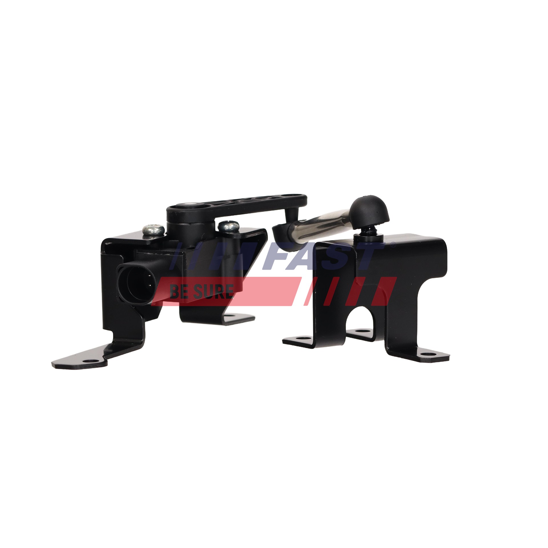 Ilustracja FT11877 FAST czujnik, regulacja zasięgu świateł