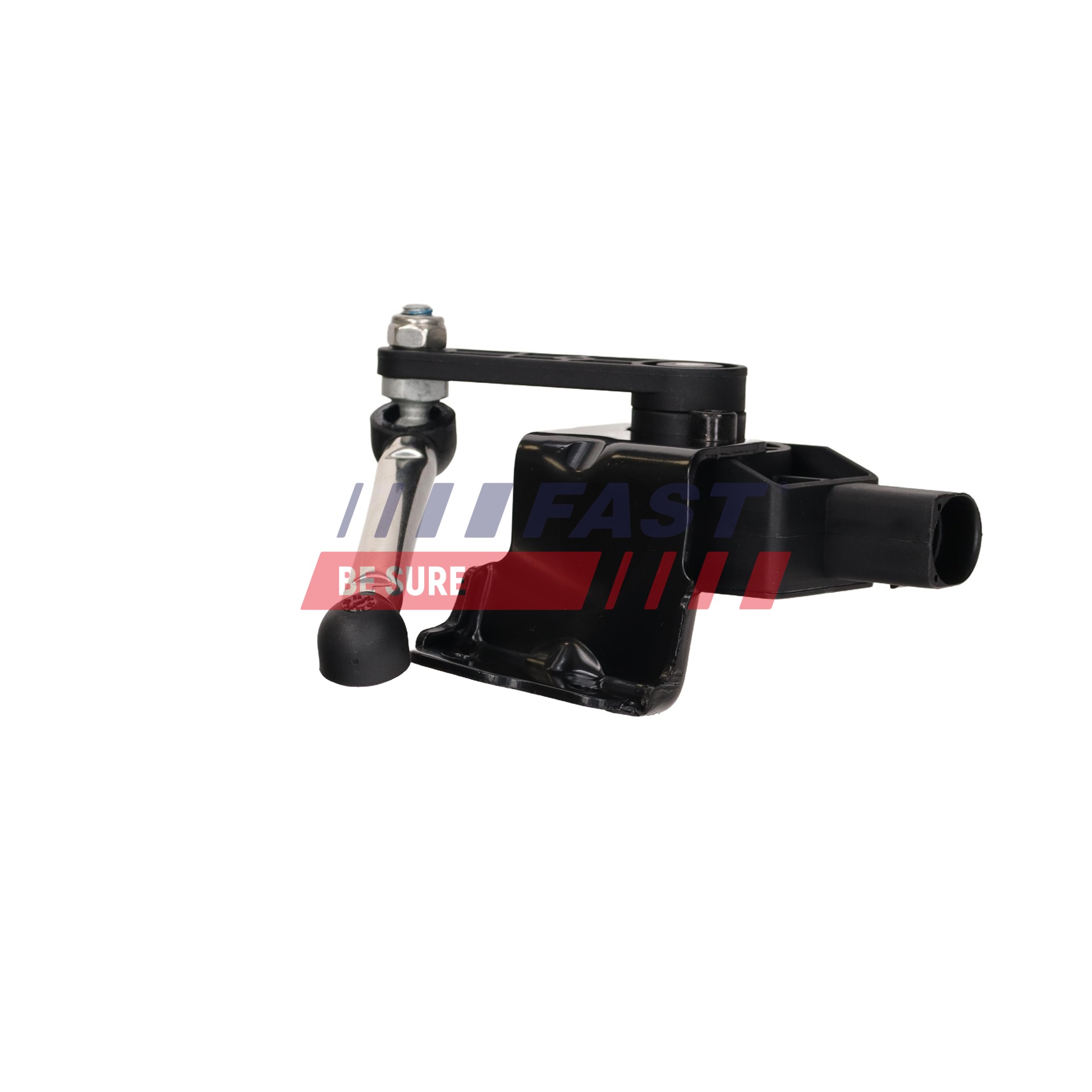 Ilustracja FT11878 FAST czujnik, regulacja zasięgu świateł