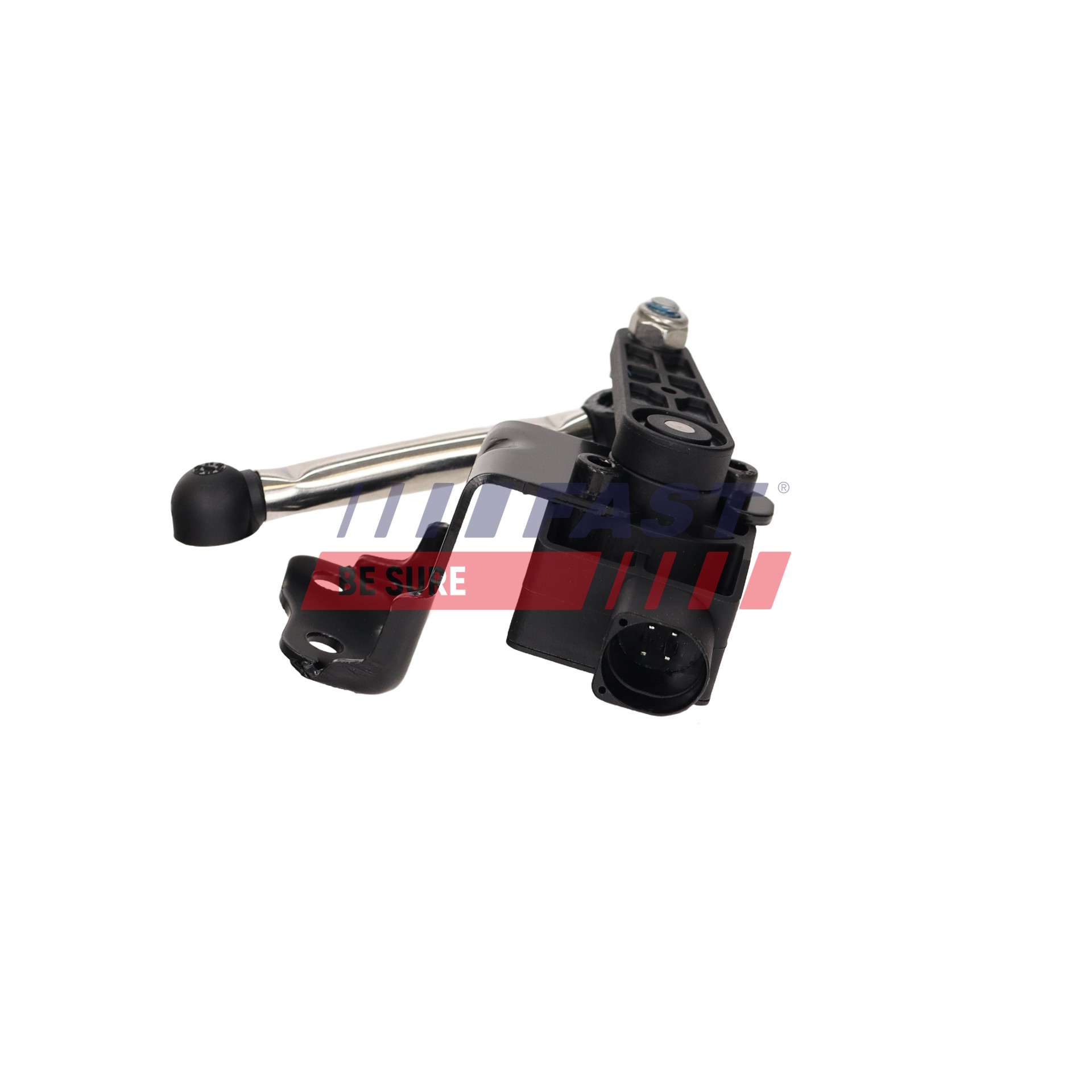 Ilustracja FT11878 FAST czujnik, regulacja zasięgu świateł