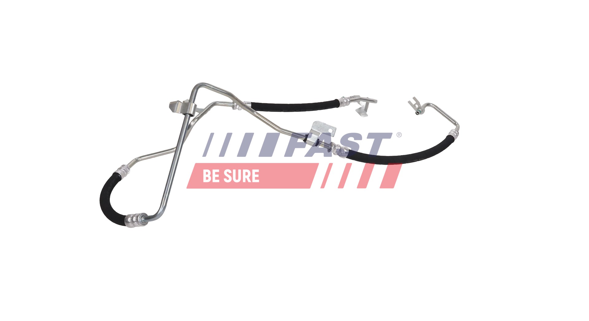 Ilustracja FT11892 FAST wąż hydrauliczny, system kierowania