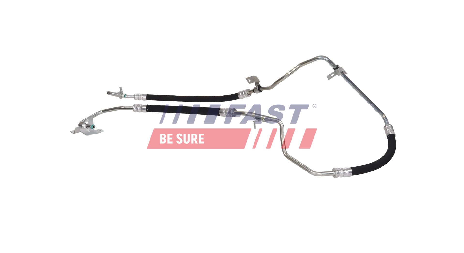 Ilustracja FT11892 FAST wąż hydrauliczny, system kierowania