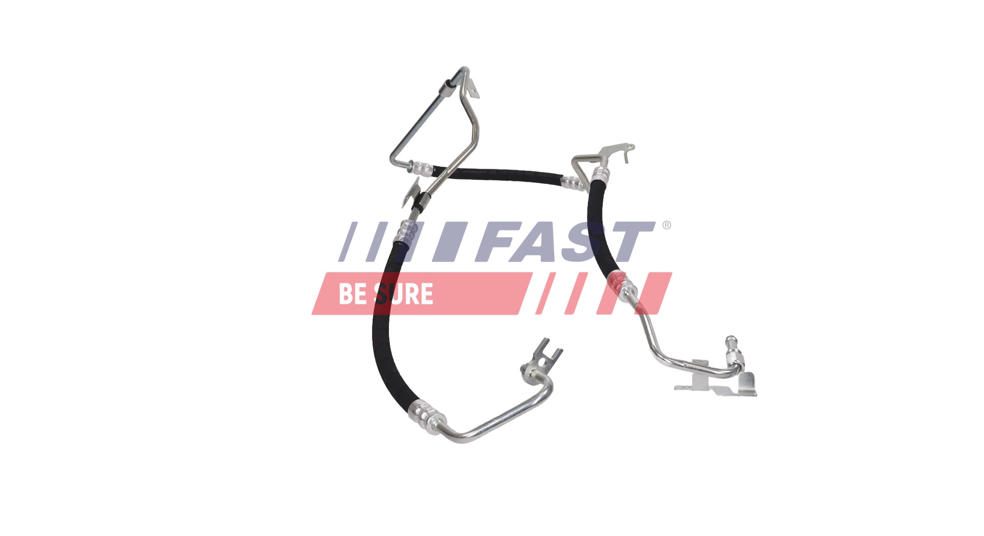 Ilustracja FT11892 FAST wąż hydrauliczny, system kierowania