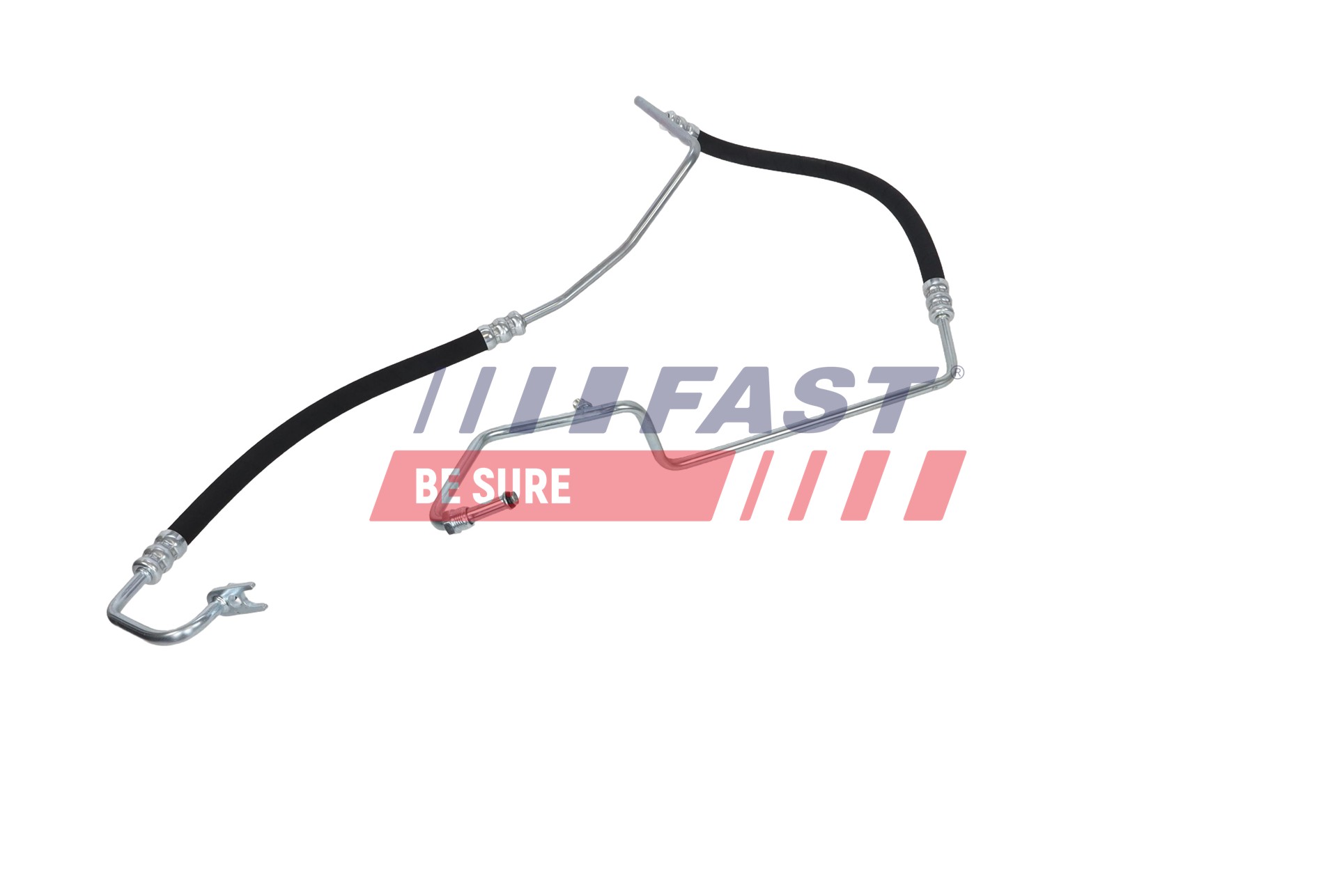 Ilustracja FT11893 FAST wąż hydrauliczny, system kierowania