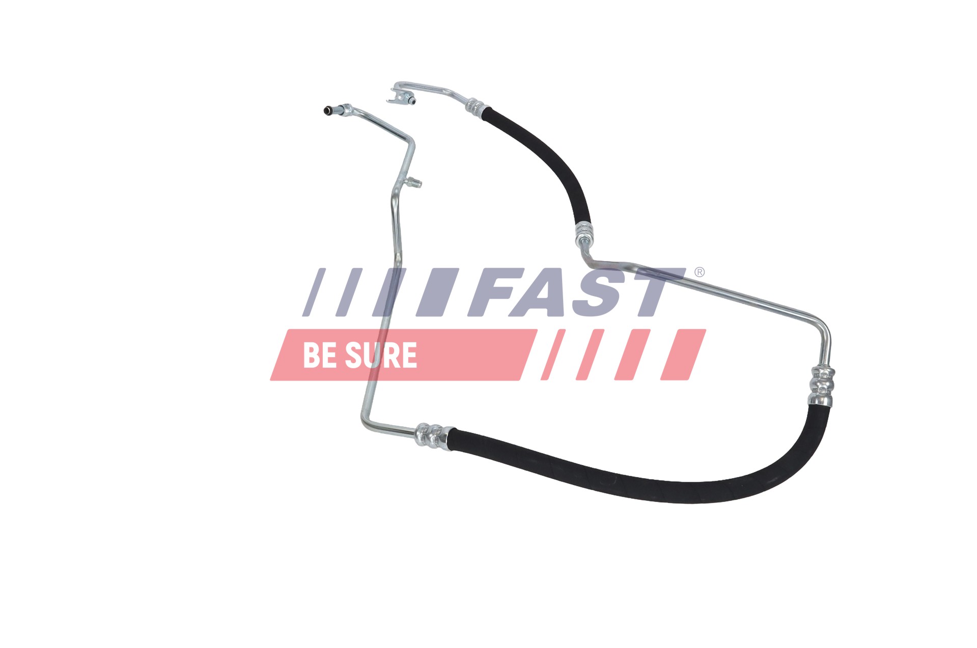 Ilustracja FT11893 FAST wąż hydrauliczny, system kierowania