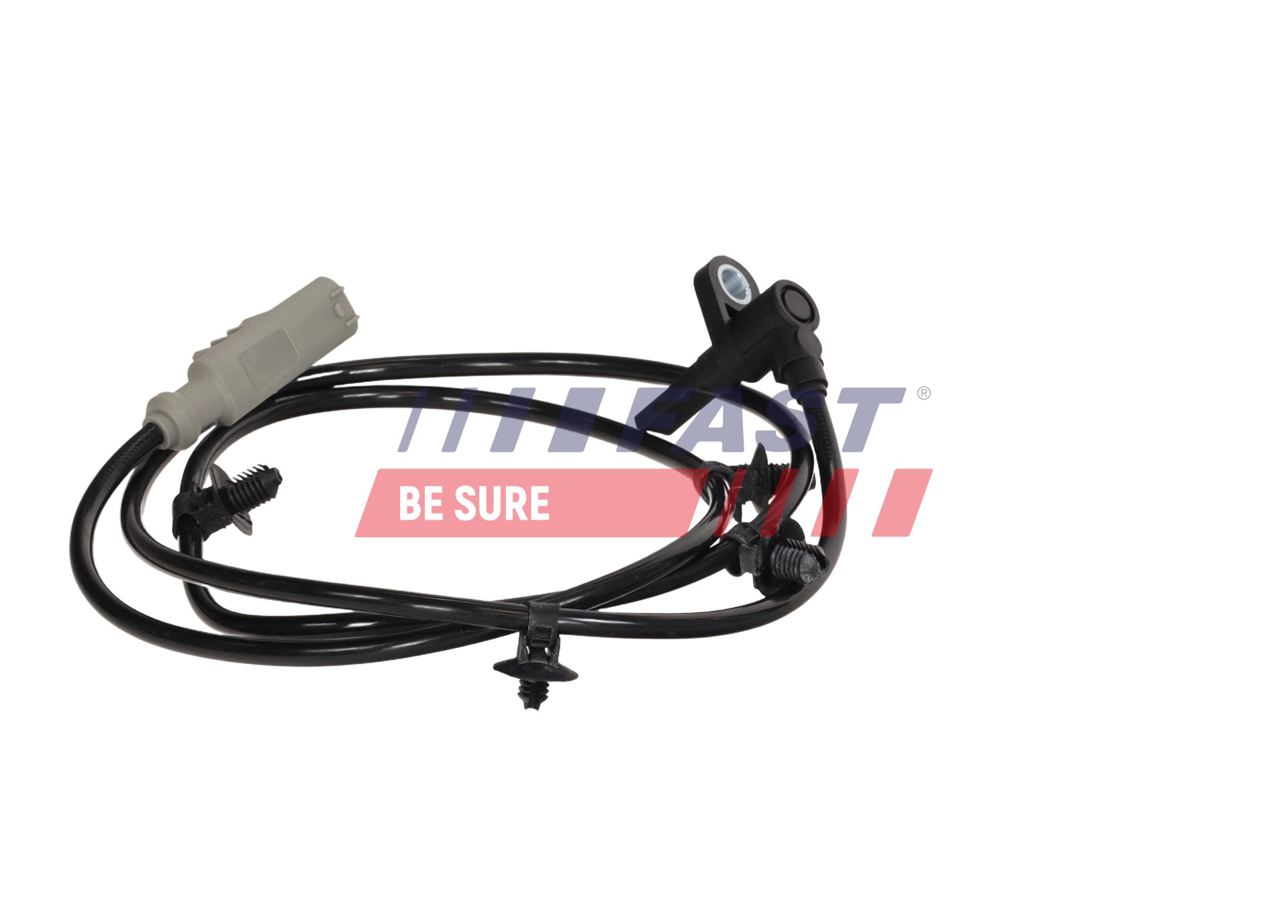 Ilustracja FT11900 FAST czujnik, prędkość obrotowa koła