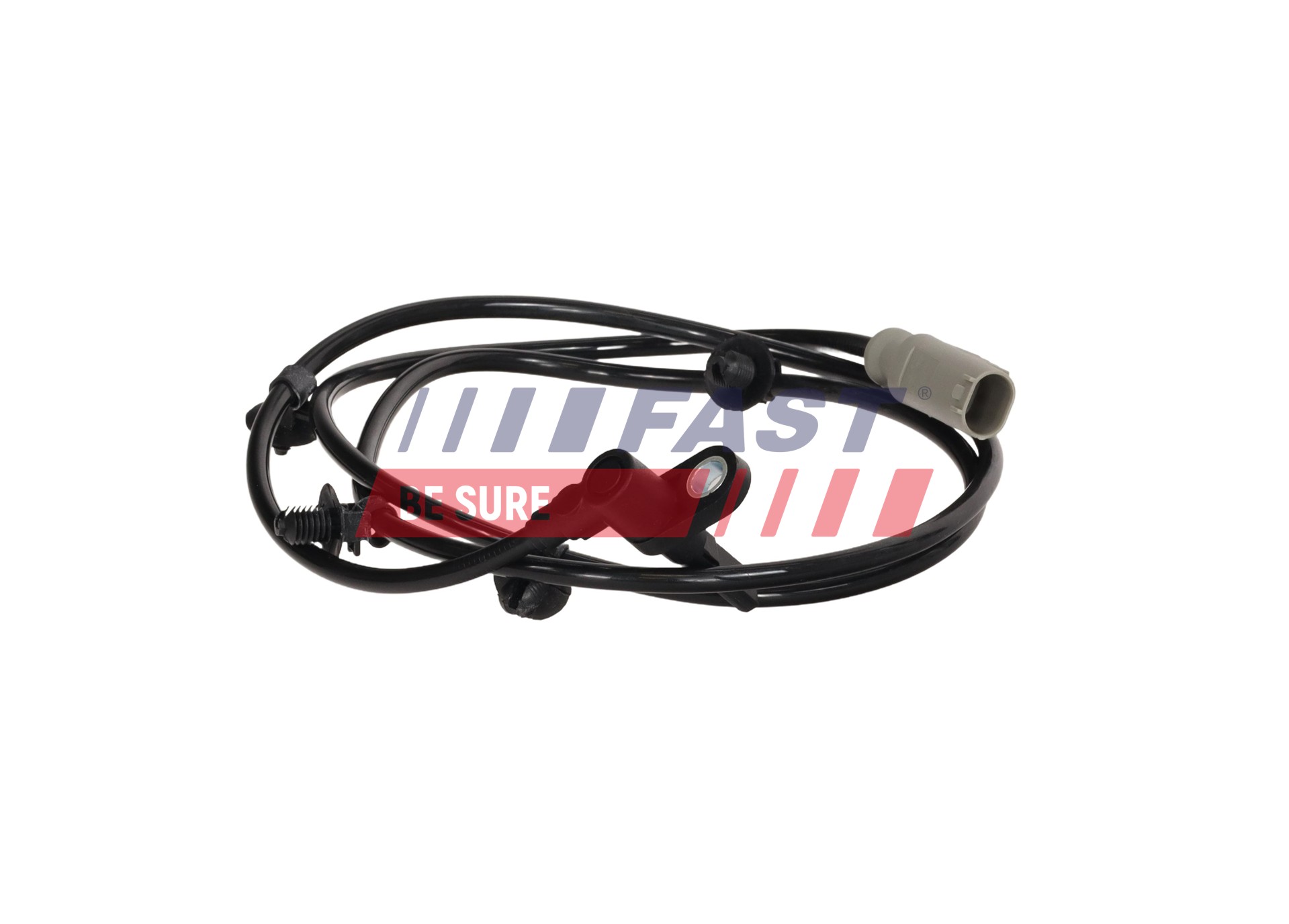 Ilustracja FT11900 FAST czujnik, prędkość obrotowa koła