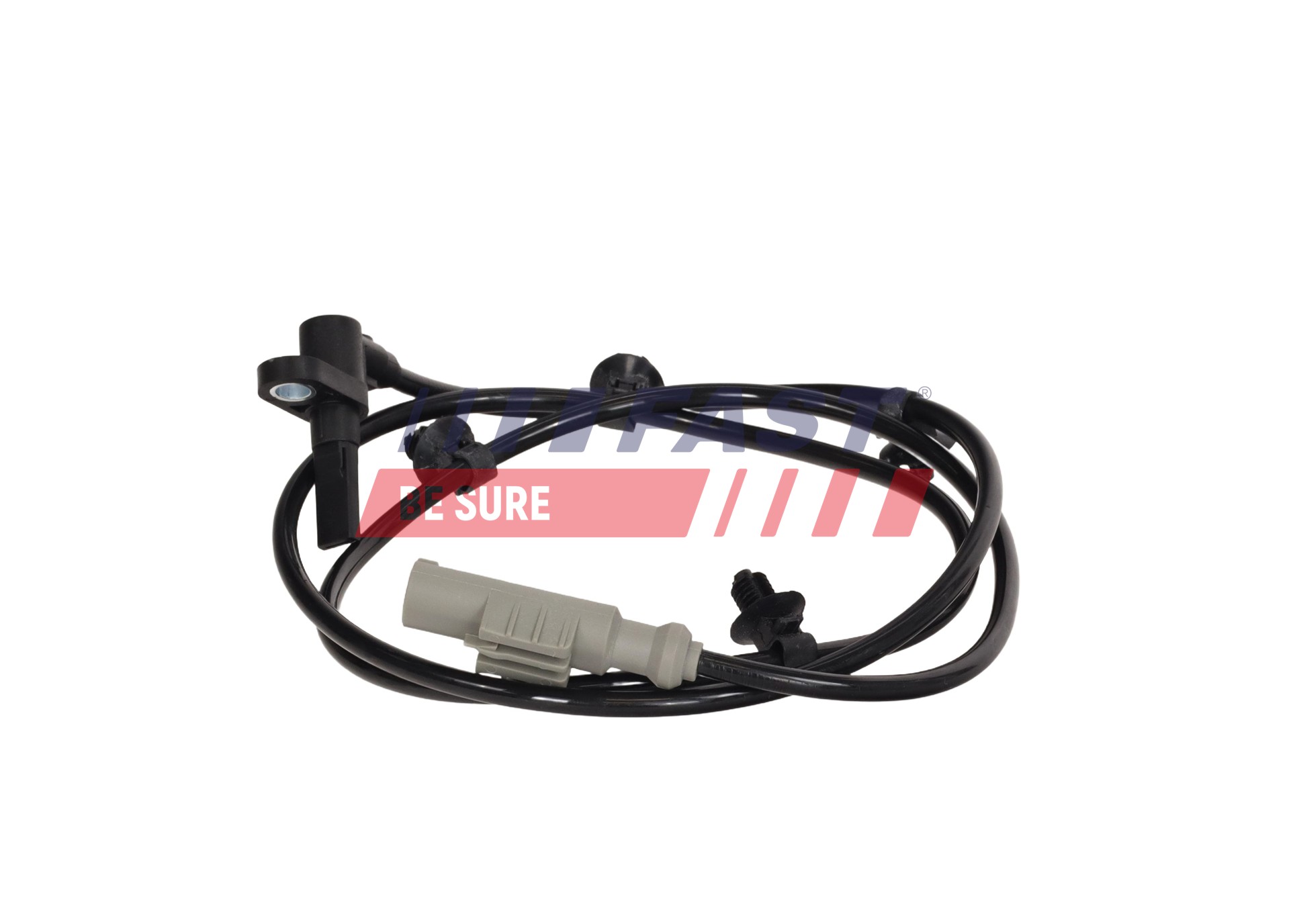 Ilustracja FT11900 FAST czujnik, prędkość obrotowa koła