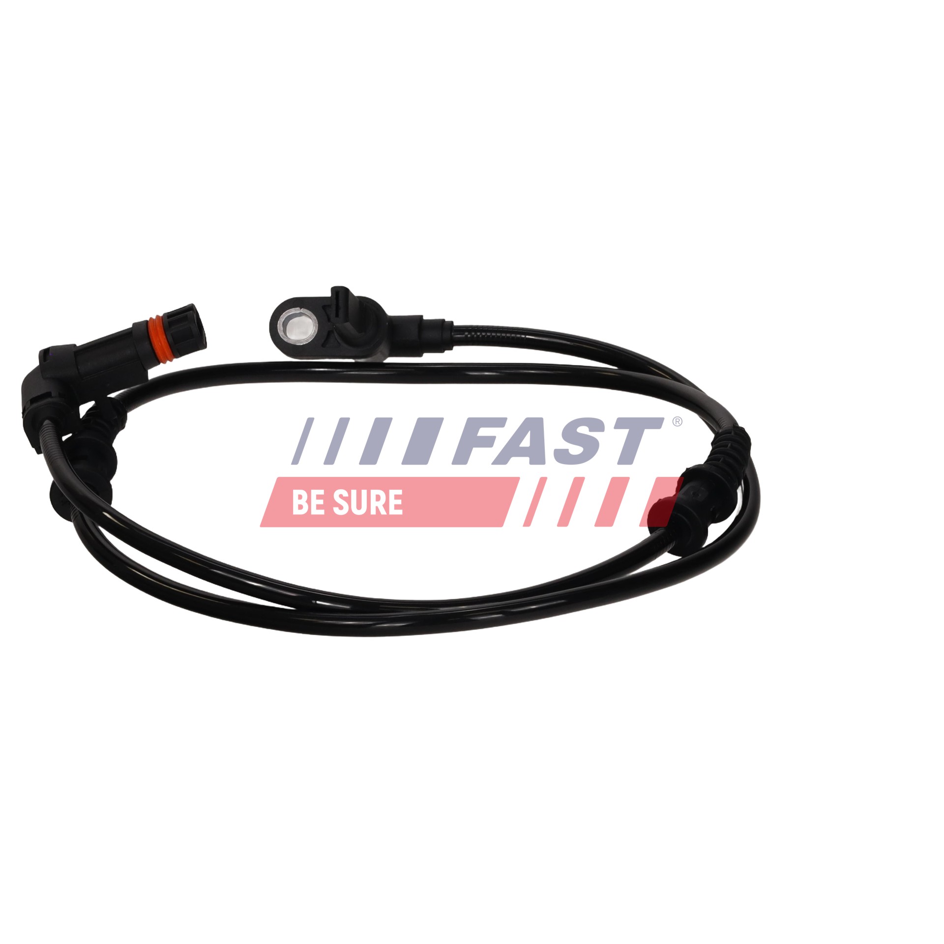 Ilustracja FT11901 FAST czujnik, prędkość obrotowa koła