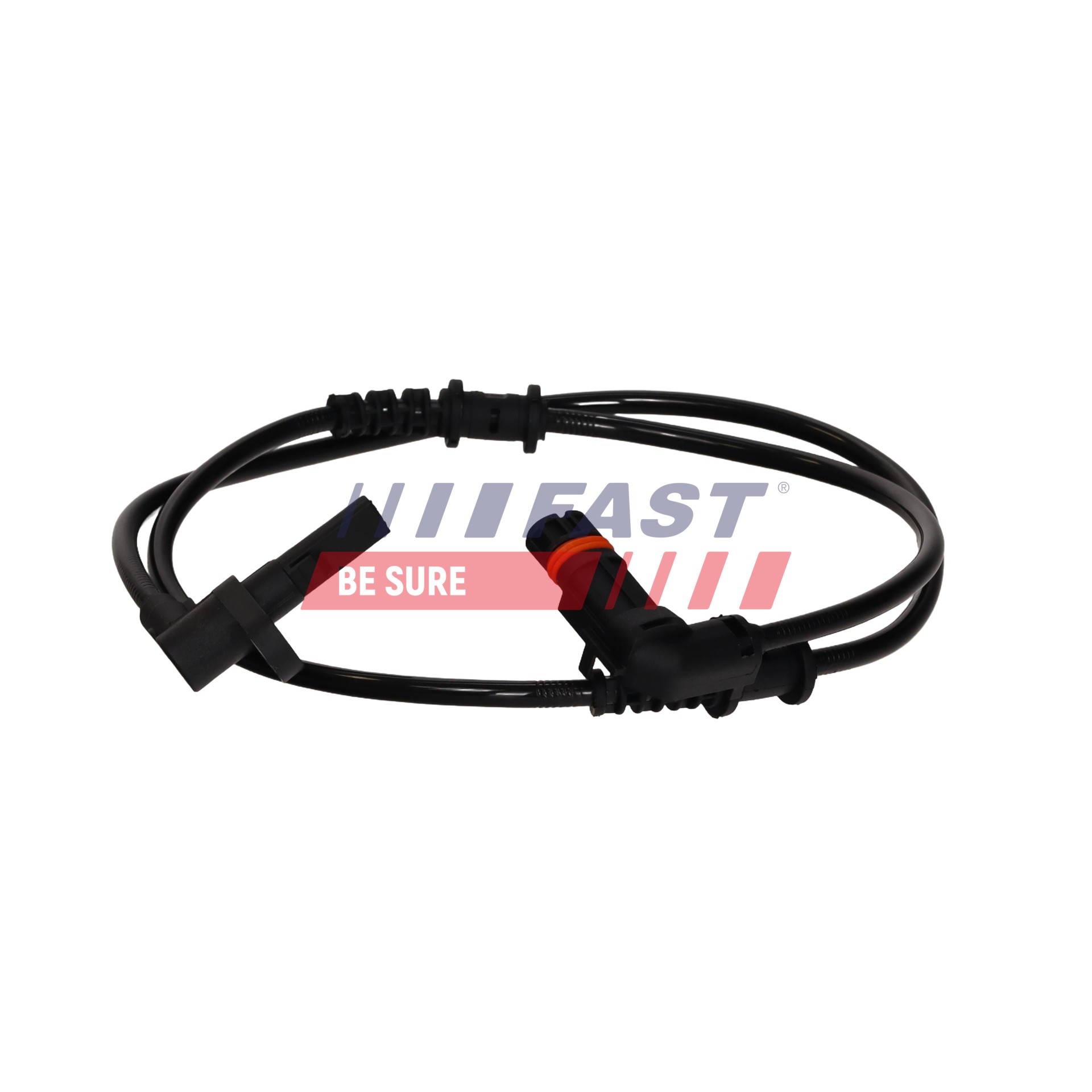 Ilustracja FT11901 FAST czujnik, prędkość obrotowa koła