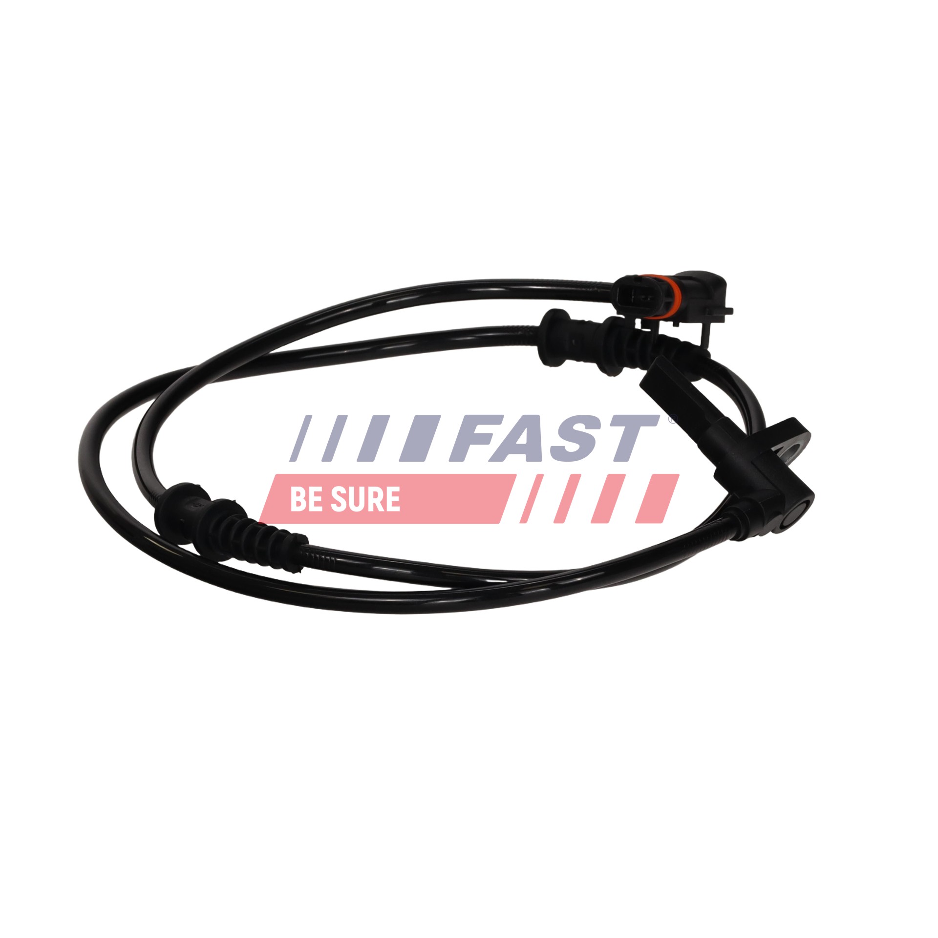 Ilustracja FT11901 FAST czujnik, prędkość obrotowa koła