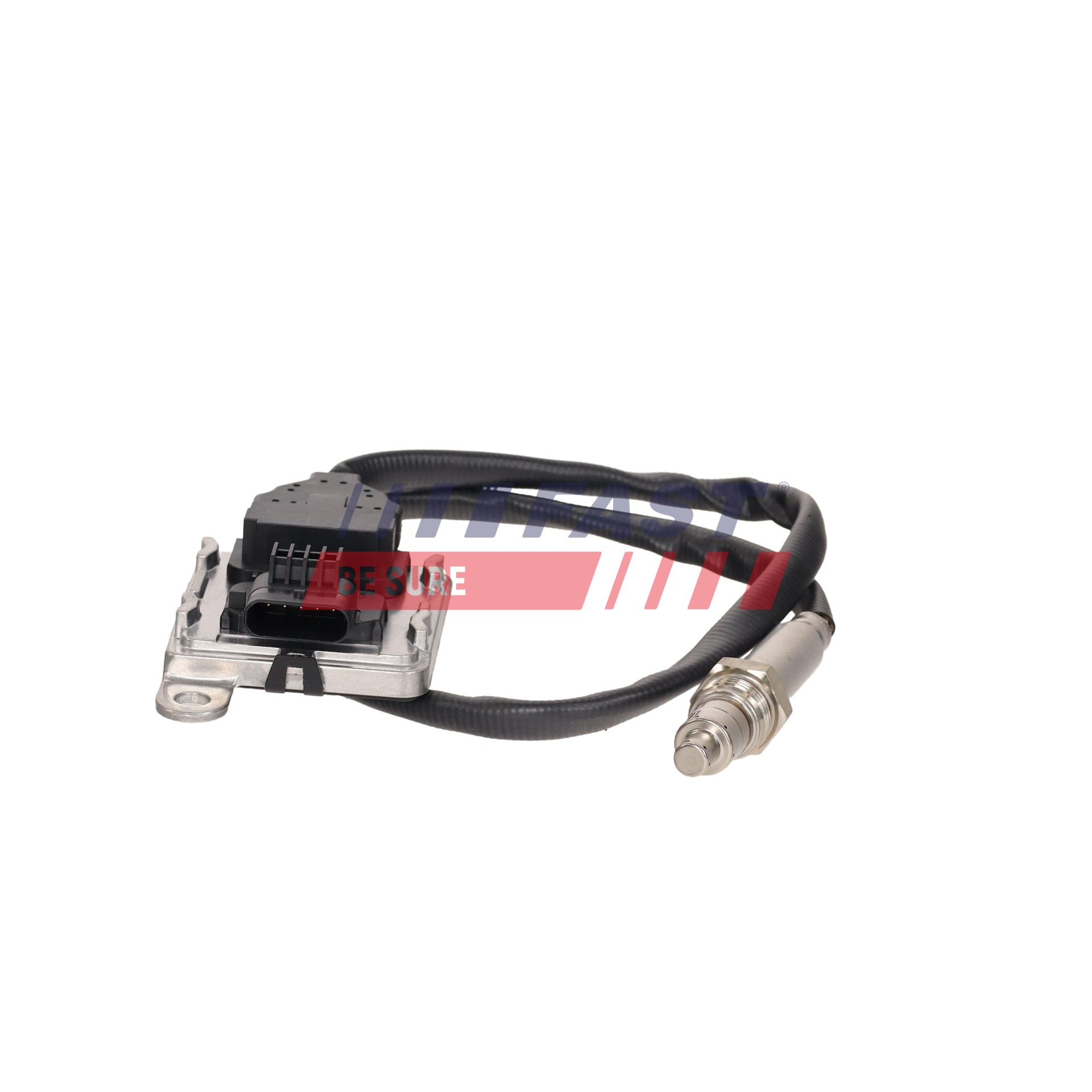 Ilustracja FT11904 FAST czujnik NOx, wtrysk mocznika