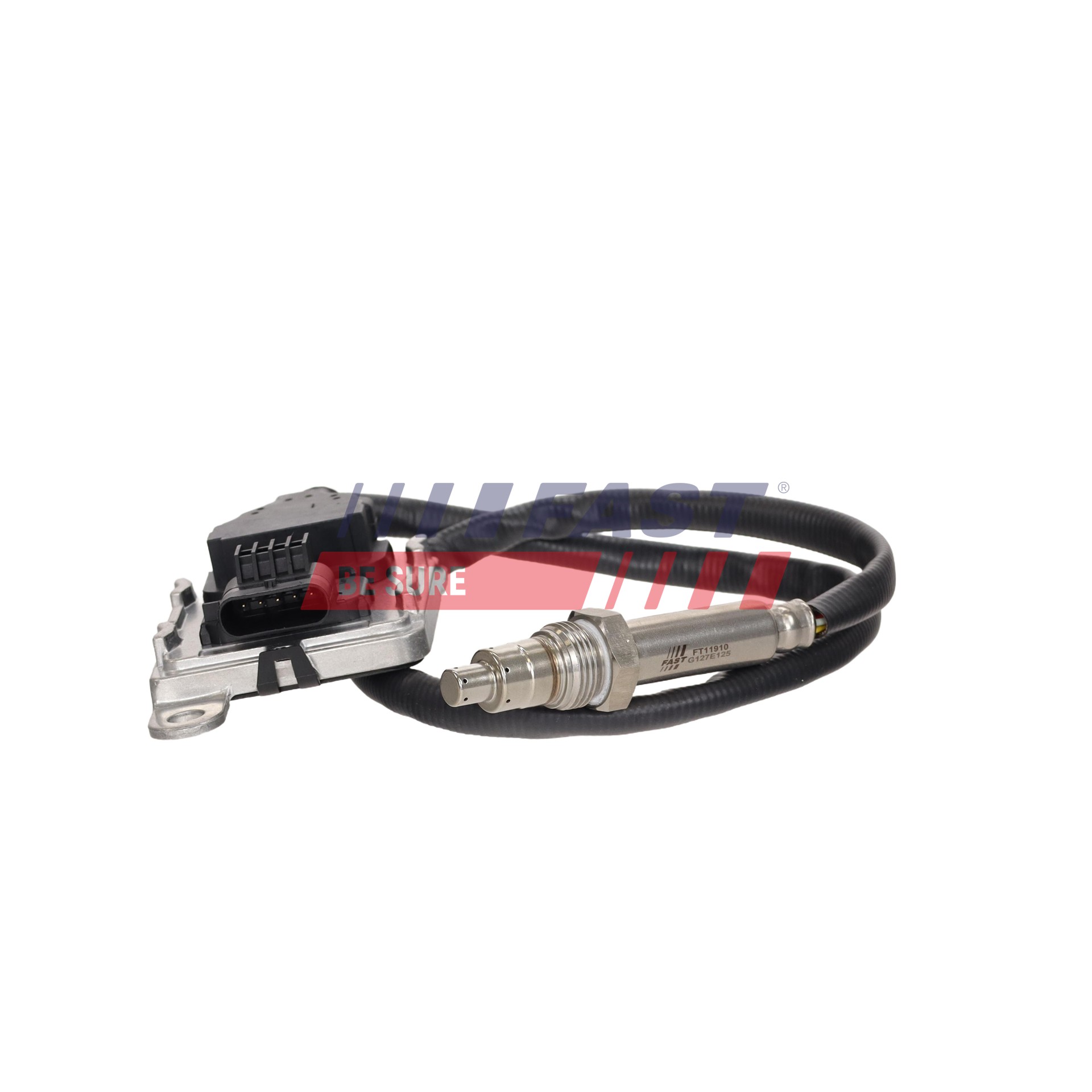 Ilustracja FT11910 FAST czujnik NOx, wtrysk mocznika