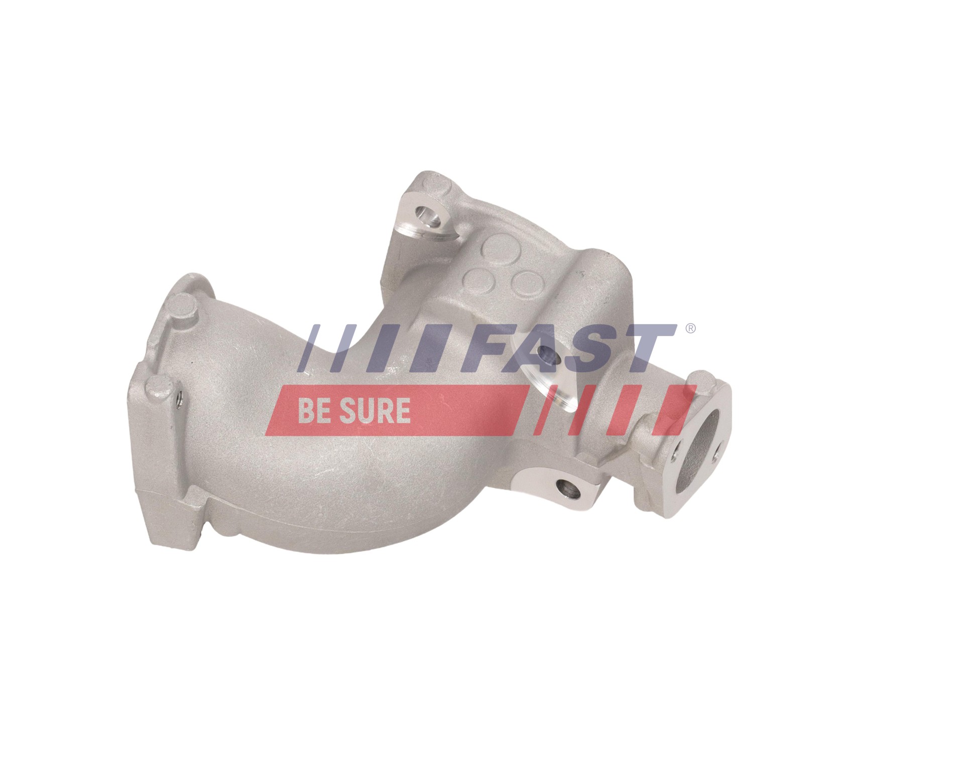 Ilustracja FT11926 FAST przewód powietrza doładowującego