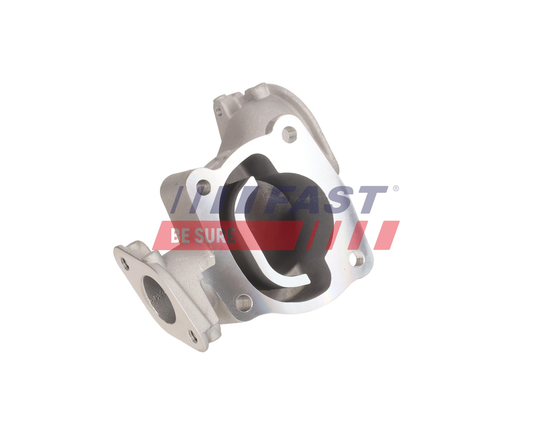 Ilustracja FT11926 FAST przewód powietrza doładowującego