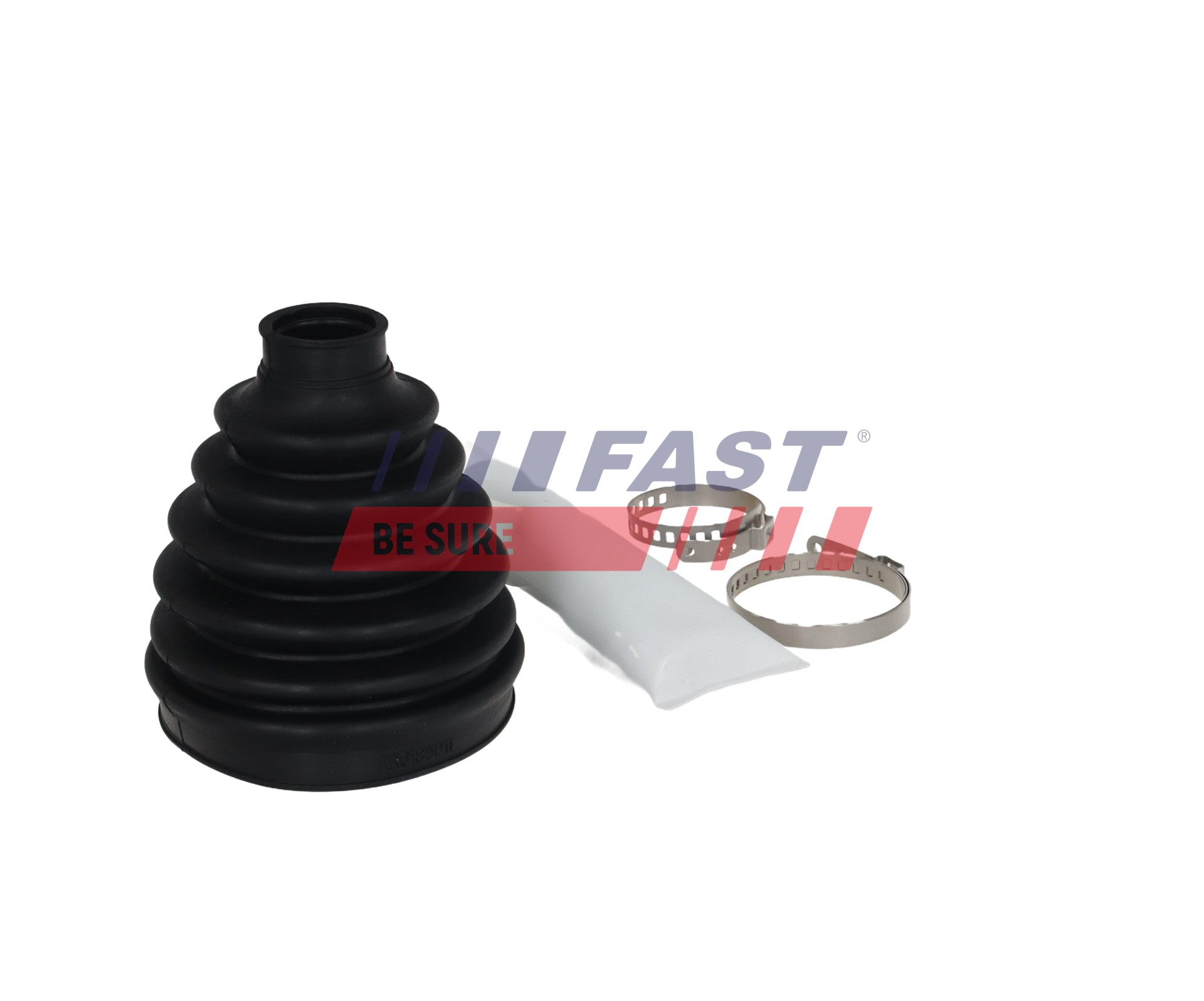 Ilustracja FT11927 FAST osłona, wał napędowy