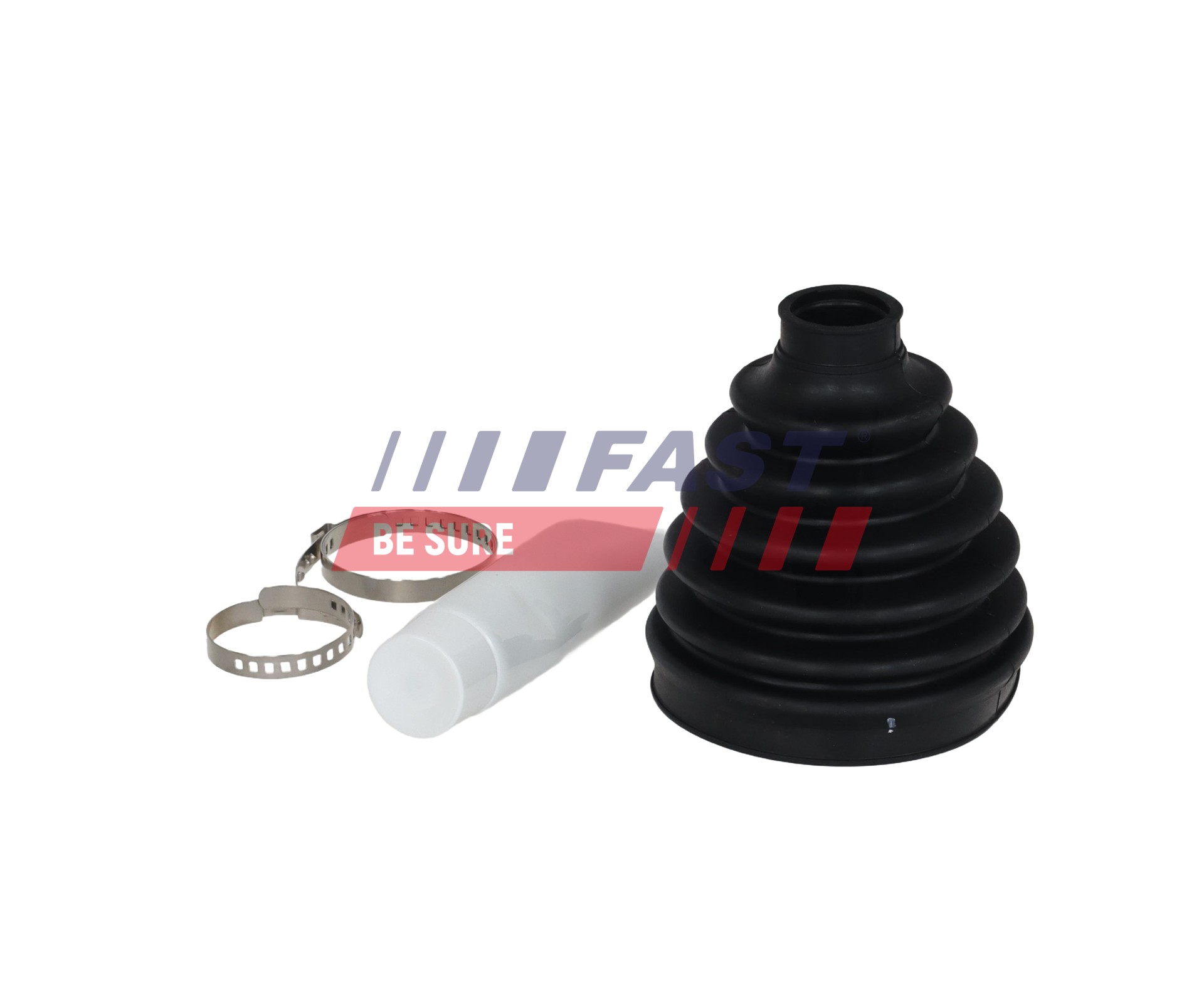 Ilustracja FT11927 FAST osłona, wał napędowy