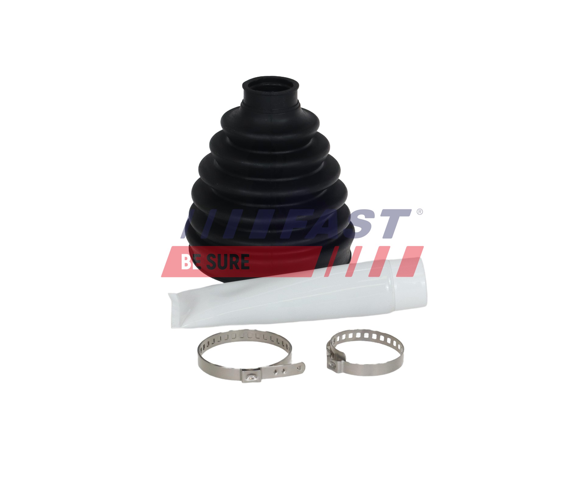 Ilustracja FT11927 FAST osłona, wał napędowy