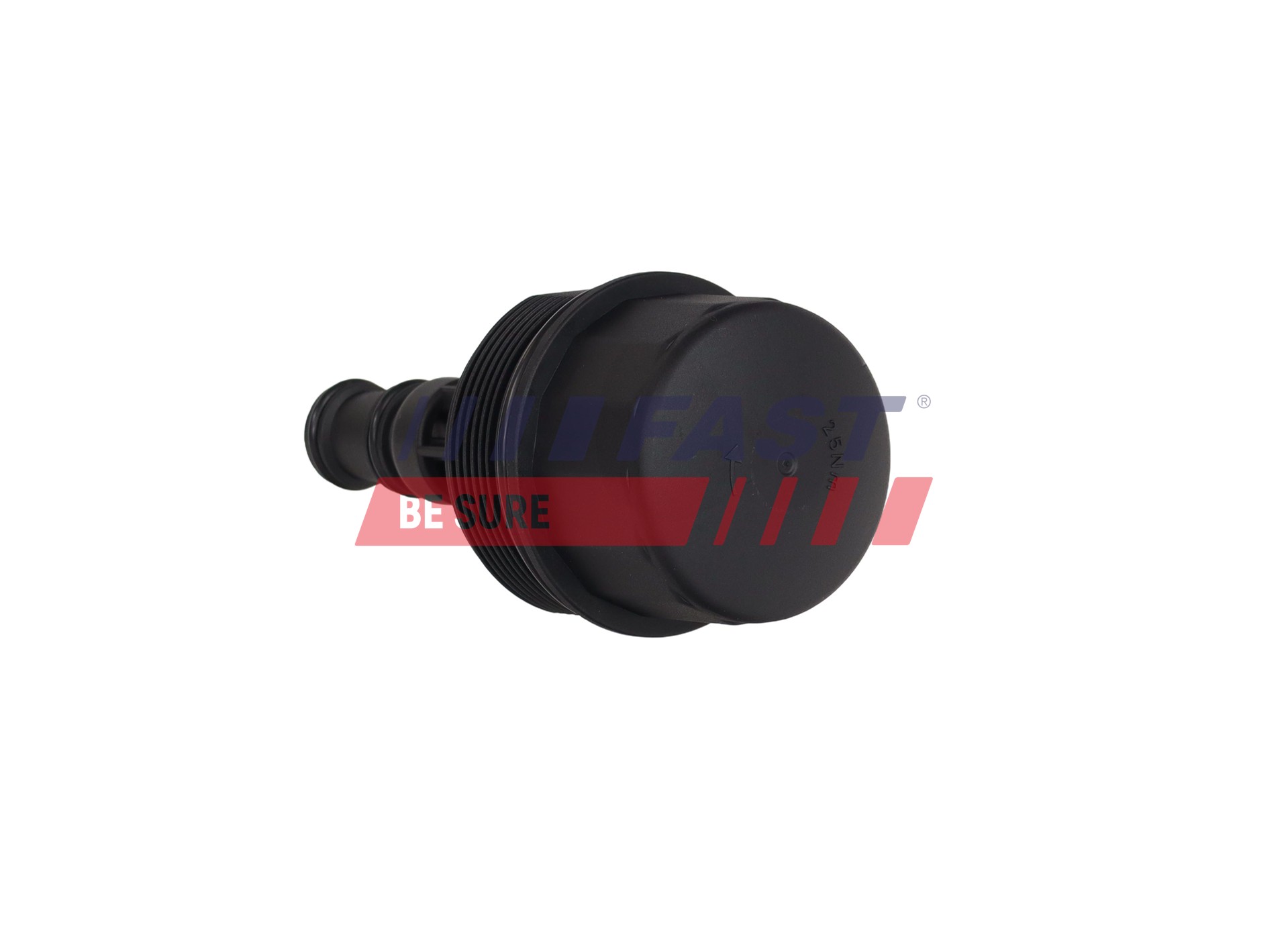 Ilustracja FT11933 FAST pokrywa, obudowa filtra oleju