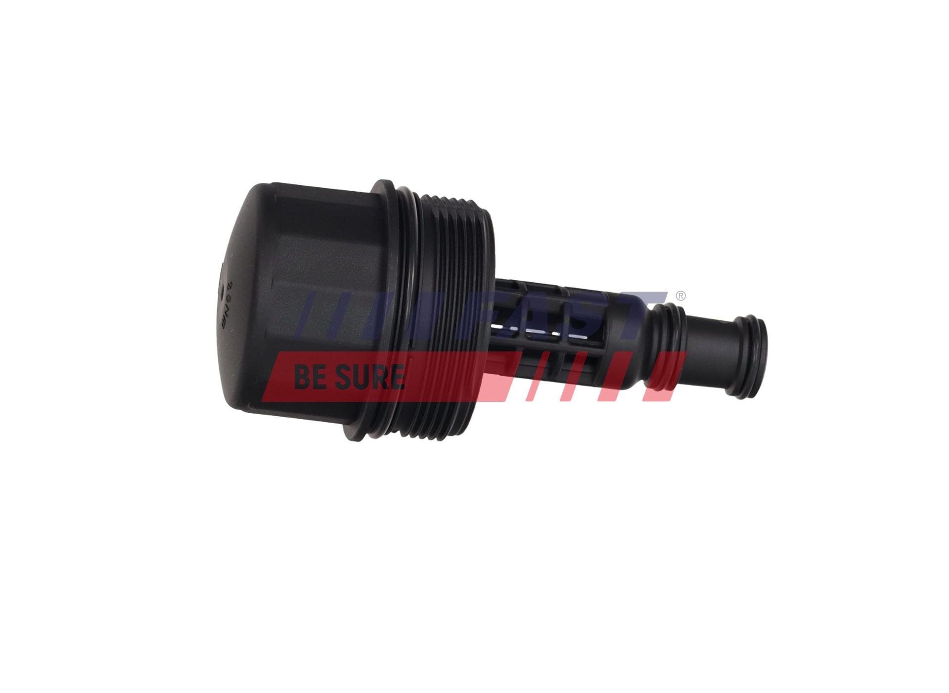 Ilustracja FT11933 FAST pokrywa, obudowa filtra oleju