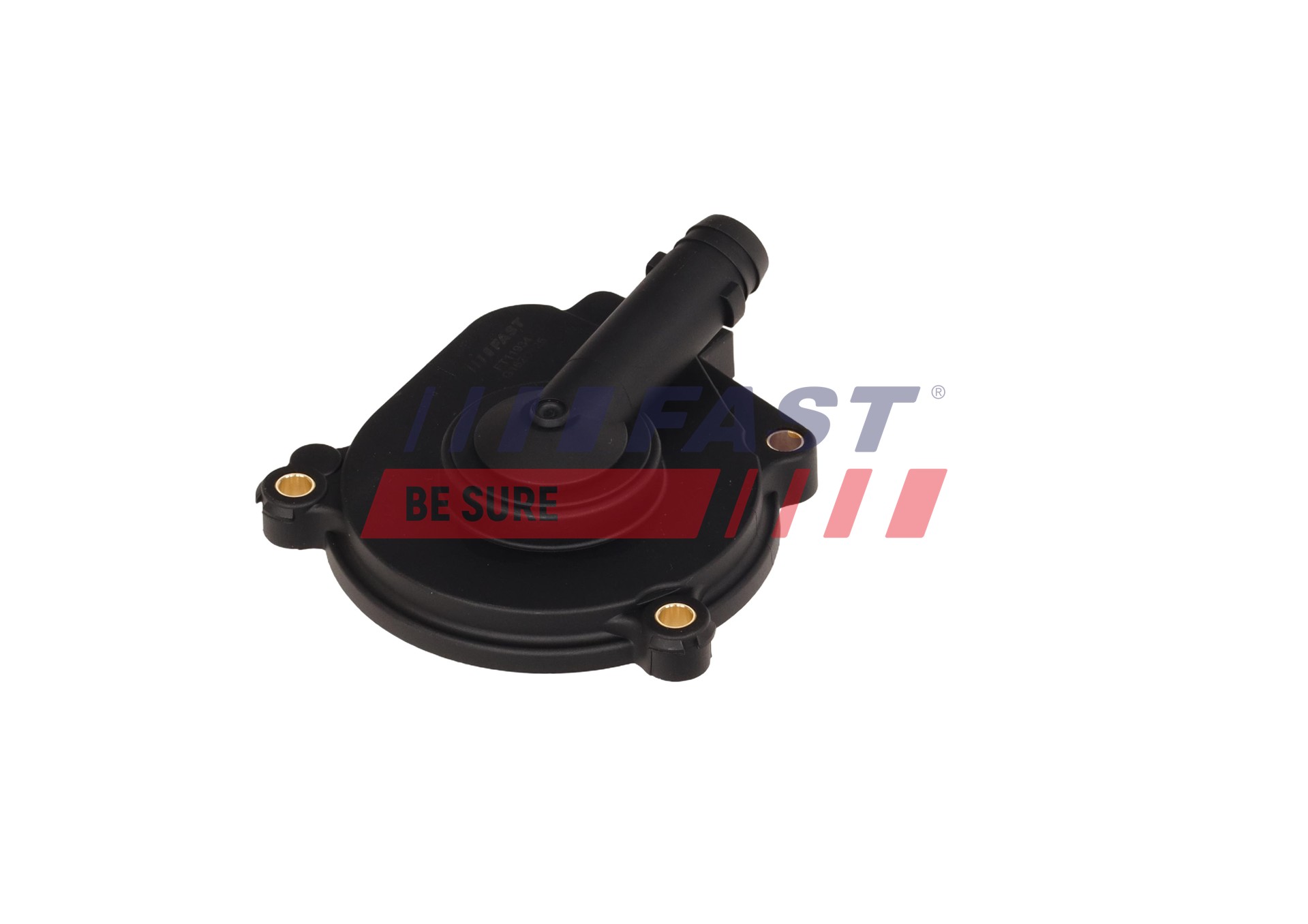 Ilustracja FT11934 FAST pokrywa, obudowa filtra oleju