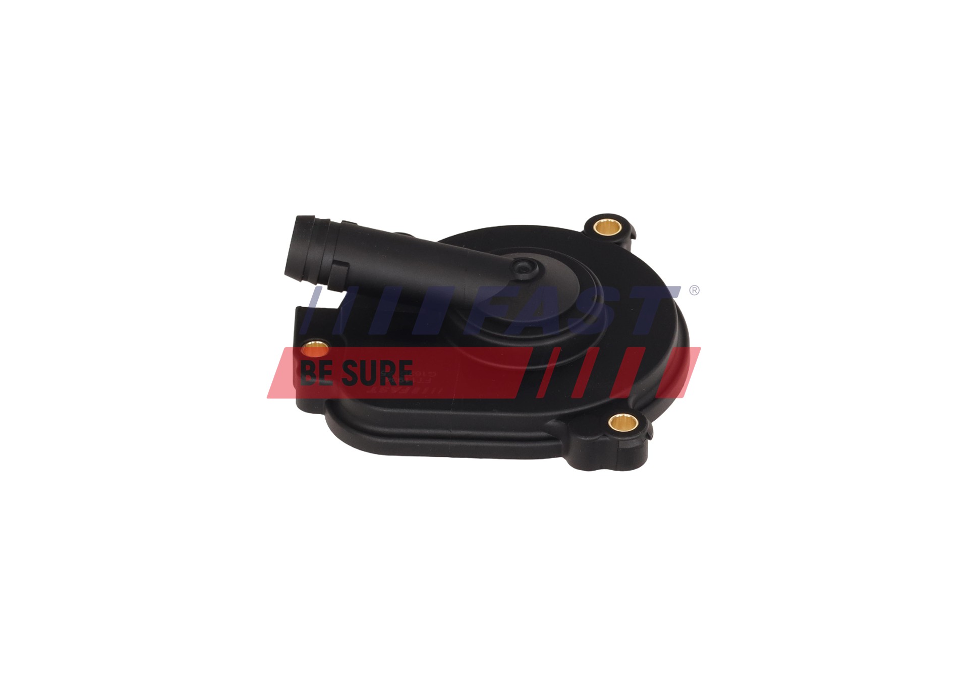 Ilustracja FT11934 FAST pokrywa, obudowa filtra oleju