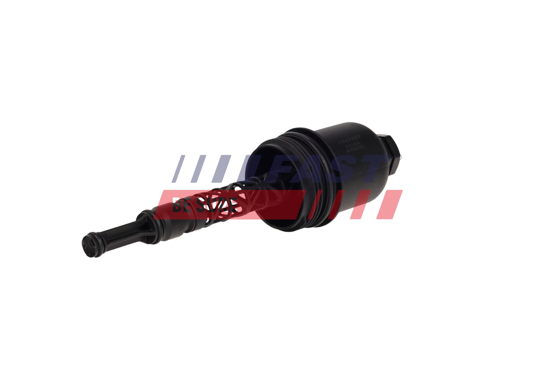 Ilustracja FT11936 FAST pokrywa, obudowa filtra oleju