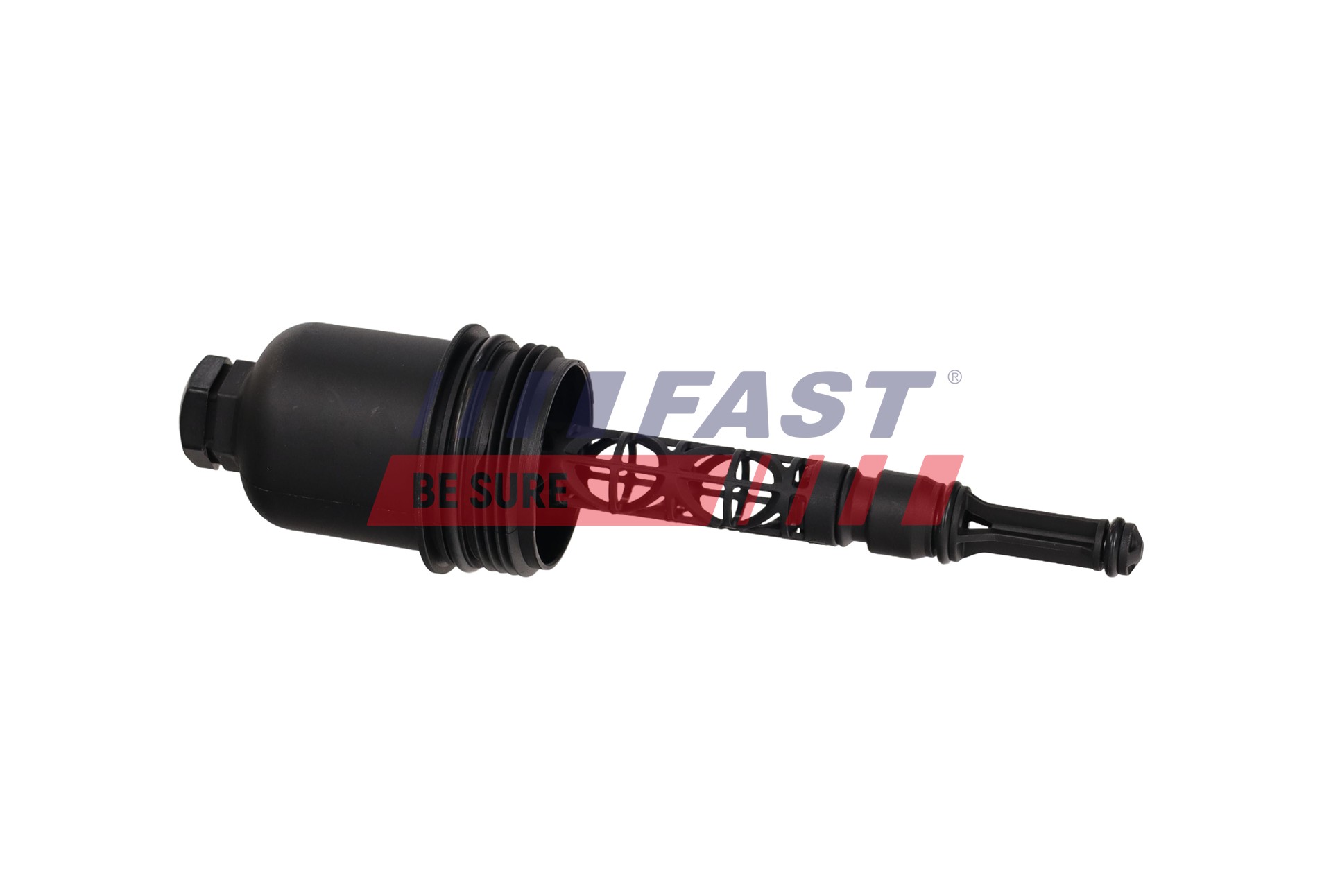 Ilustracja FT11936 FAST pokrywa, obudowa filtra oleju