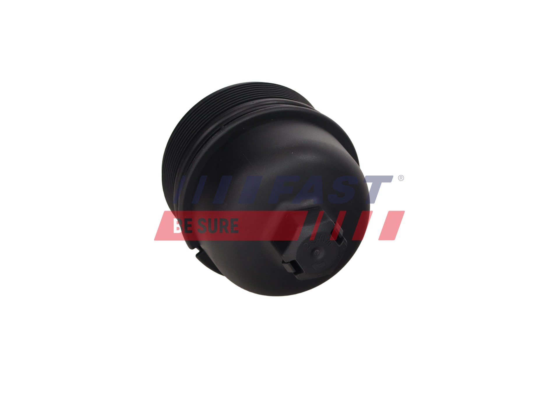 Ilustracja FT11937 FAST pokrywa, obudowa filtra oleju