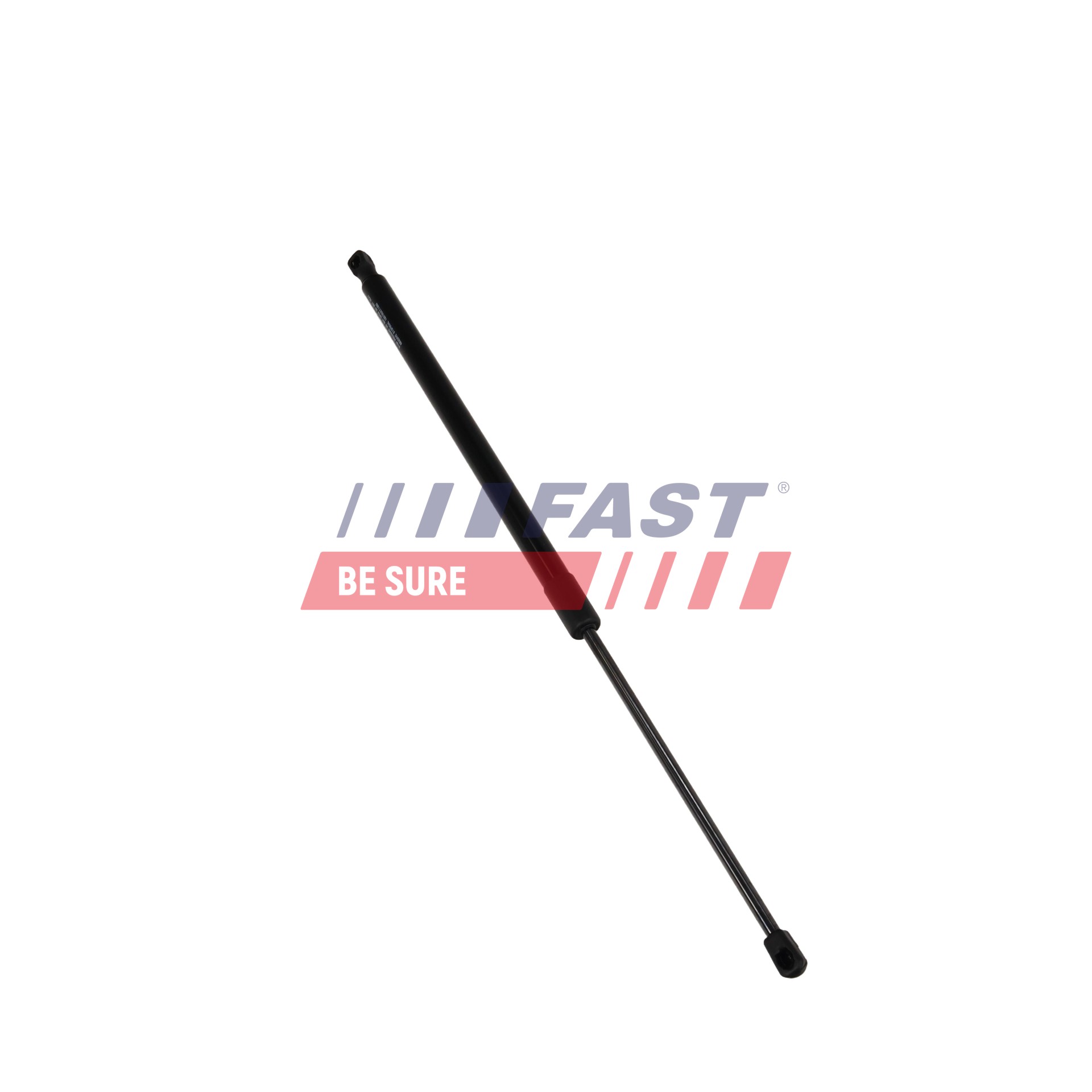 Ilustracja FT11952 FAST sprężyna gazowa pokrywy bagażnika