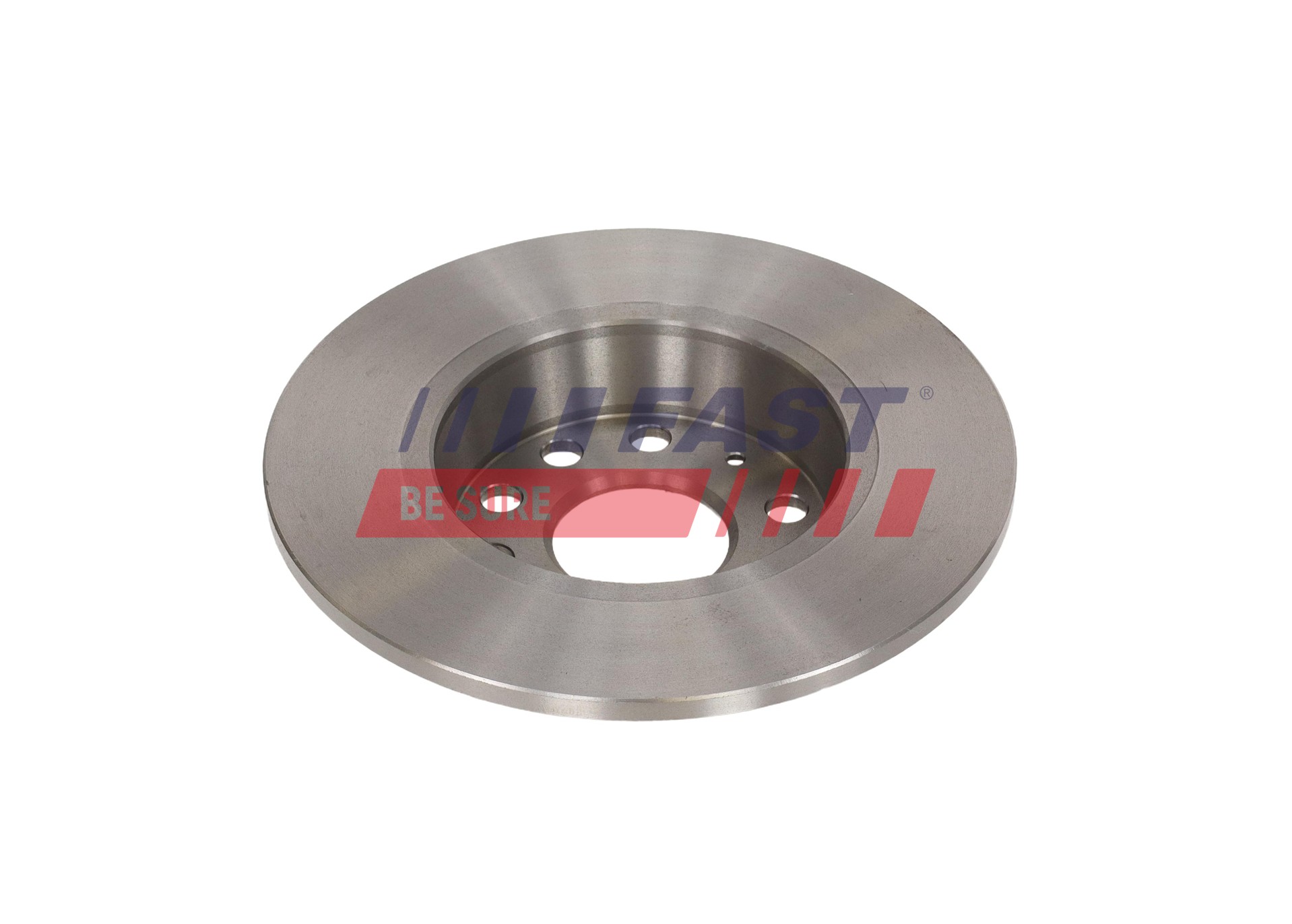 Ilustracja FT11954 FAST tarcza hamulcowa