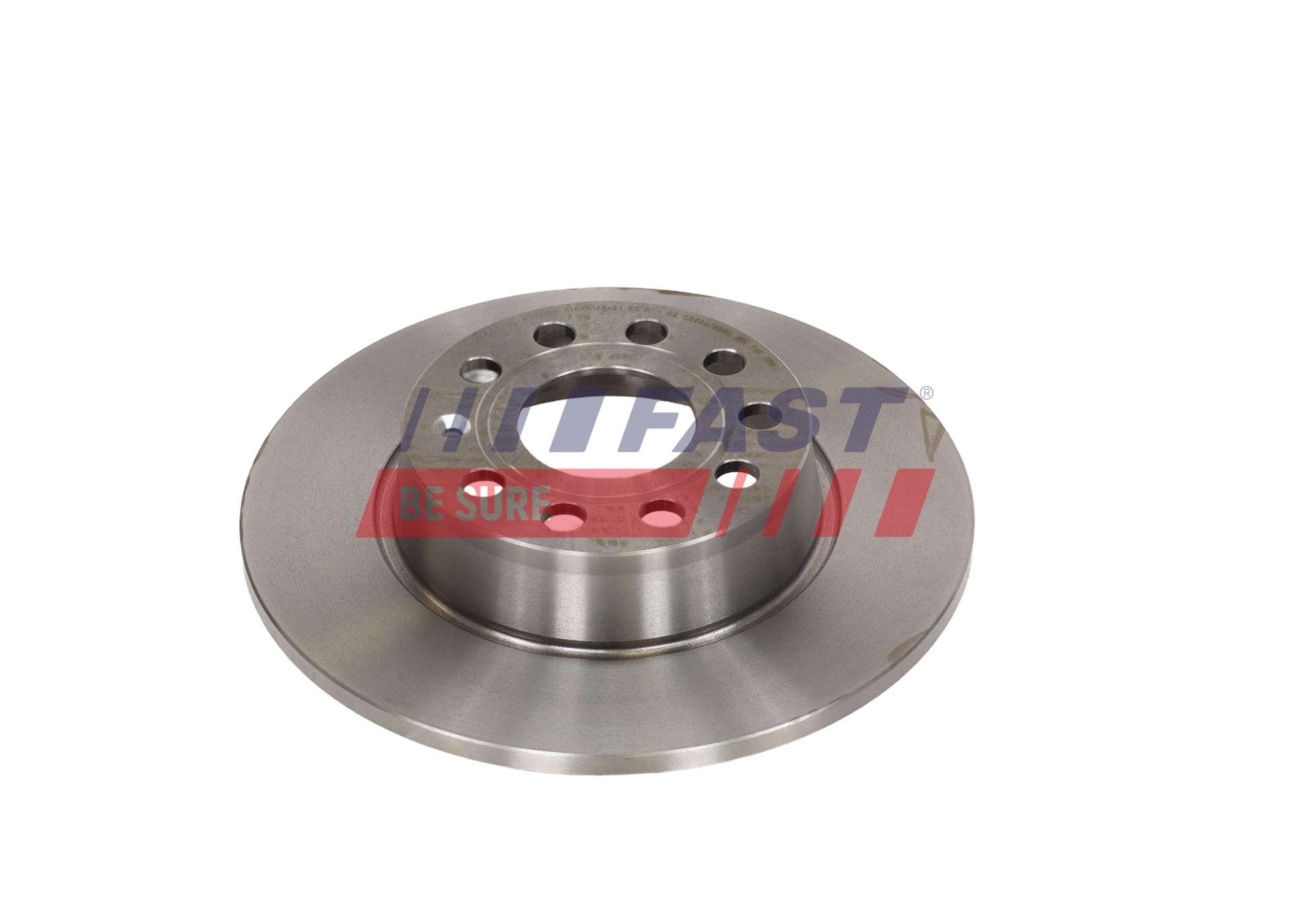 Ilustracja FT11954 FAST tarcza hamulcowa