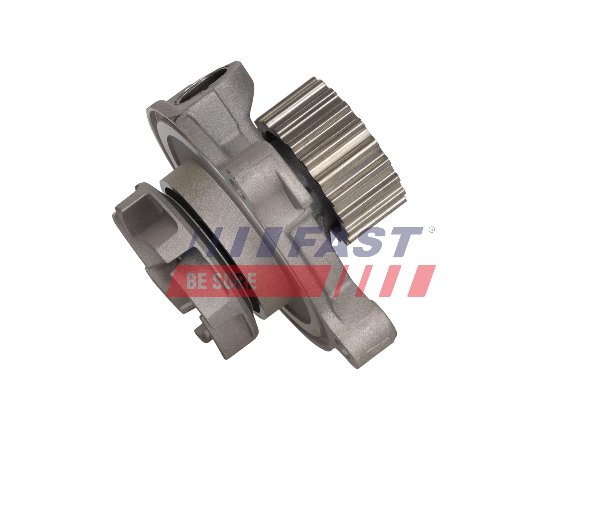 Ilustracja FT11964 FAST pompa wody, chłodzenie silnika