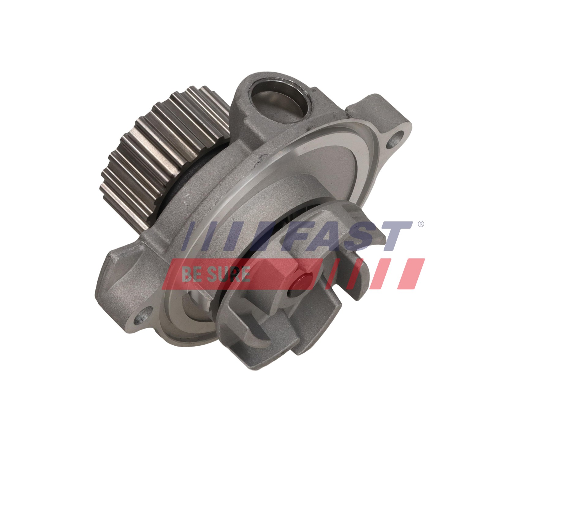 Ilustracja FT11964 FAST pompa wody, chłodzenie silnika