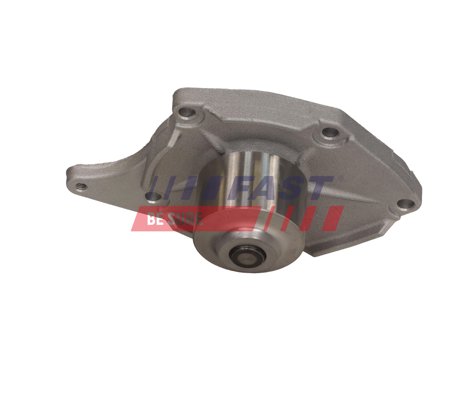 Ilustracja FT11968 FAST pompa wody, chłodzenie silnika