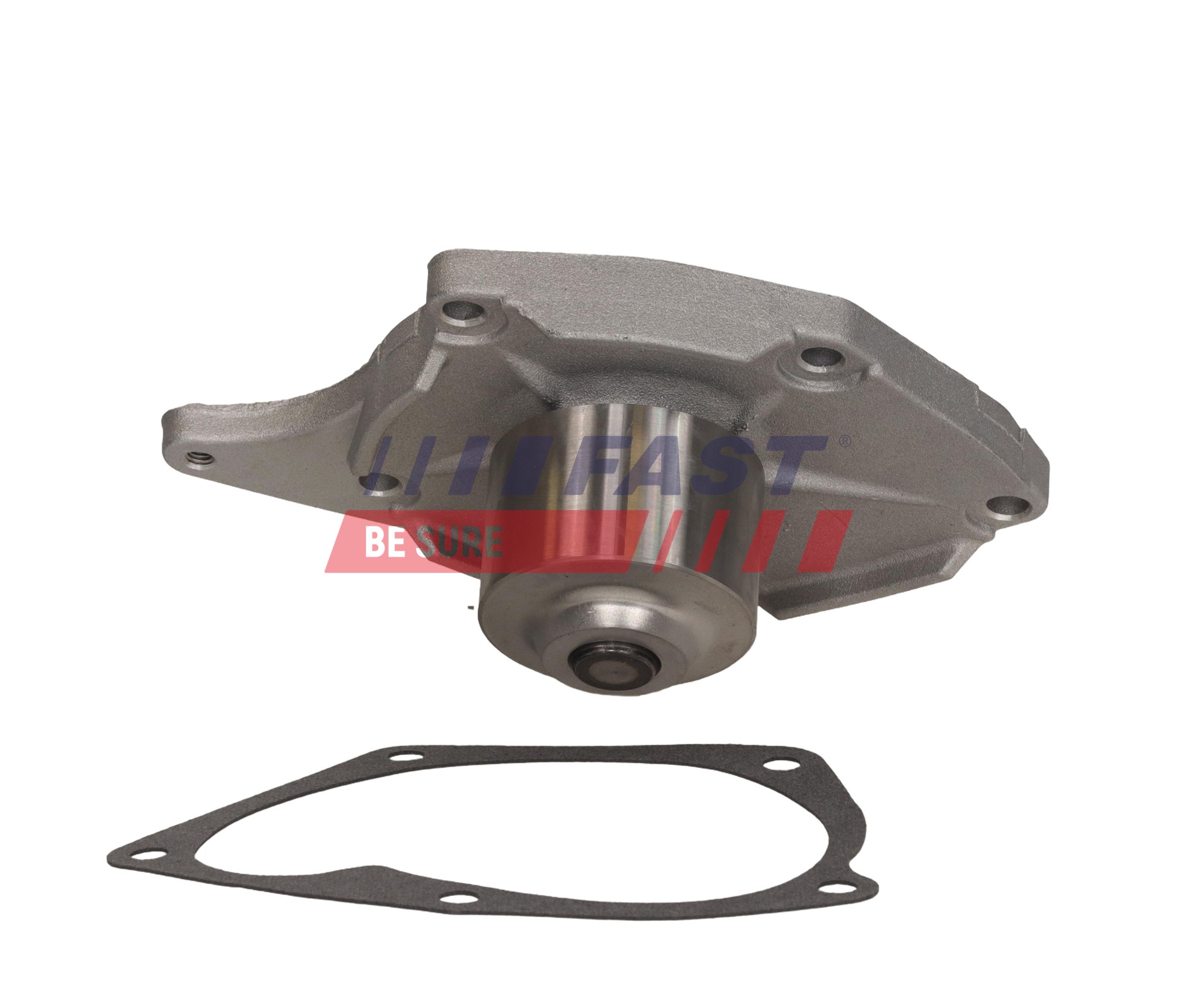 Ilustracja FT11968 FAST pompa wody, chłodzenie silnika