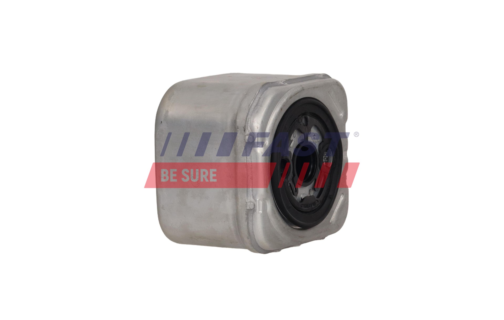 Ilustracja FT11974 FAST chłodnica oleju, olej silnikowy