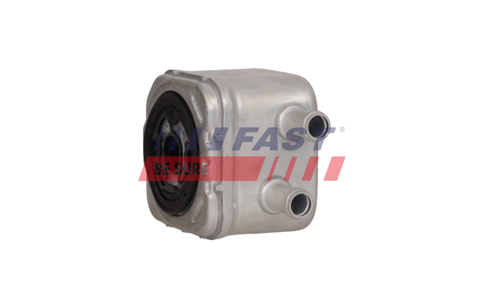 Ilustracja FT11974 FAST chłodnica oleju, olej silnikowy