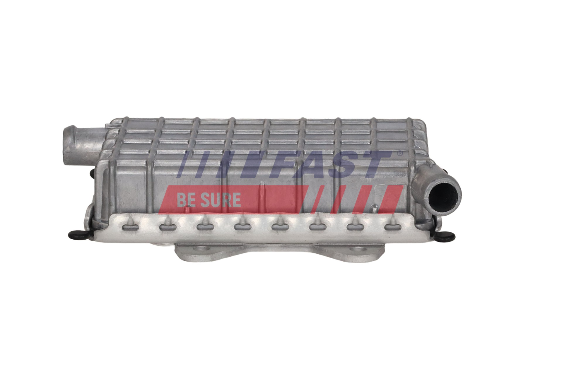 Ilustracja FT11979 FAST chłodnica oleju, olej silnikowy