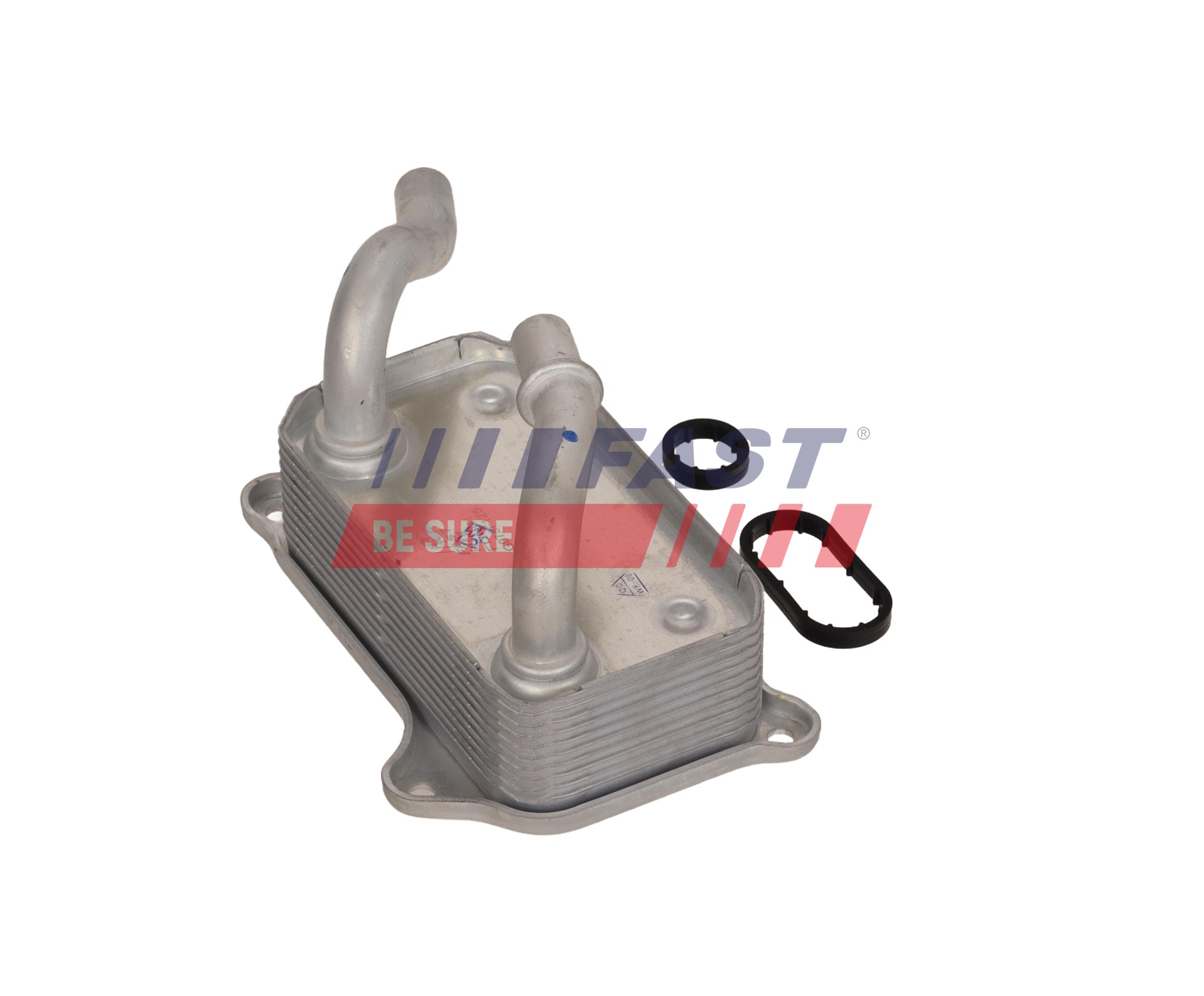 Ilustracja FT11981 FAST chłodnica oleju, olej silnikowy