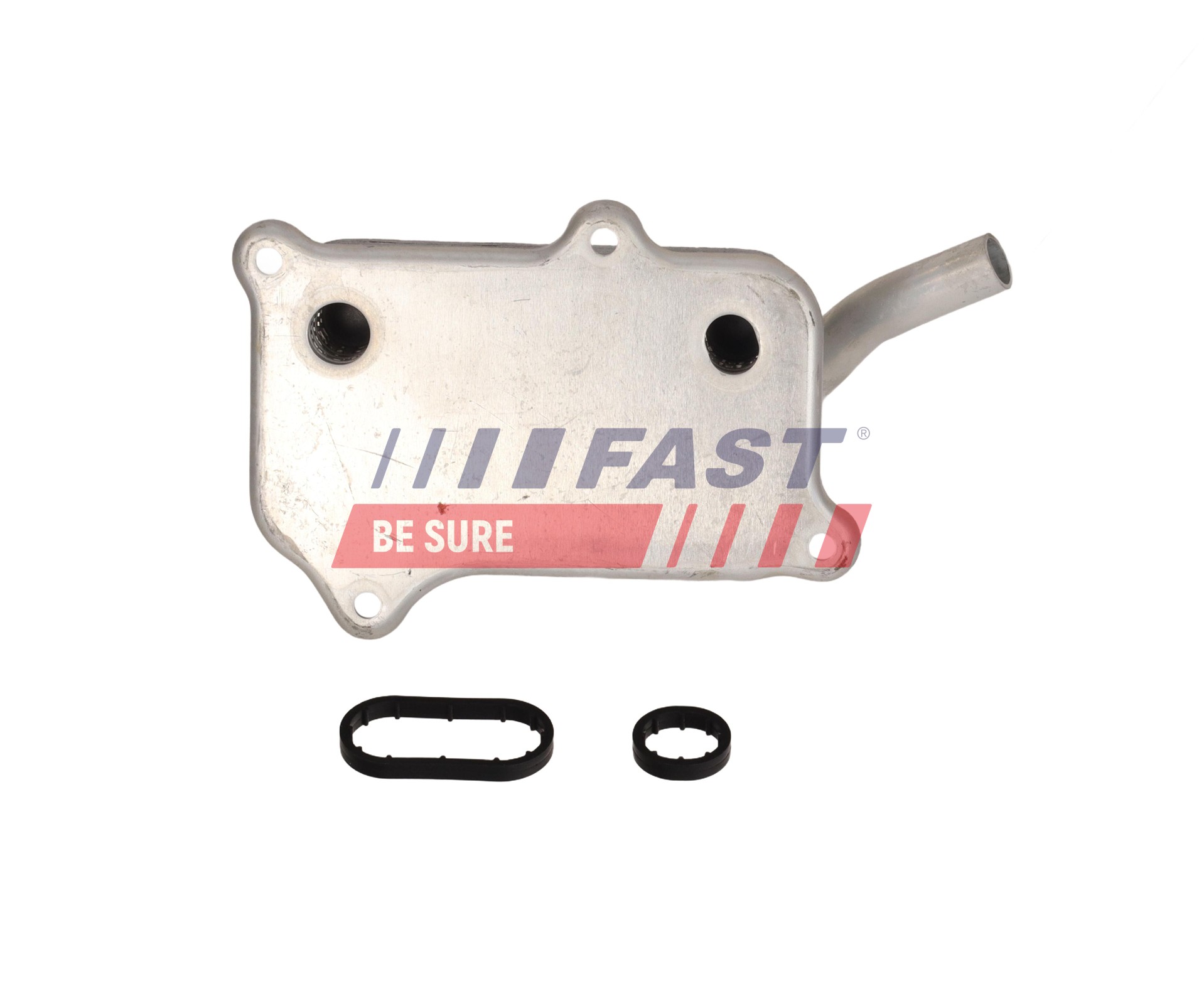 Ilustracja FT11981 FAST chłodnica oleju, olej silnikowy