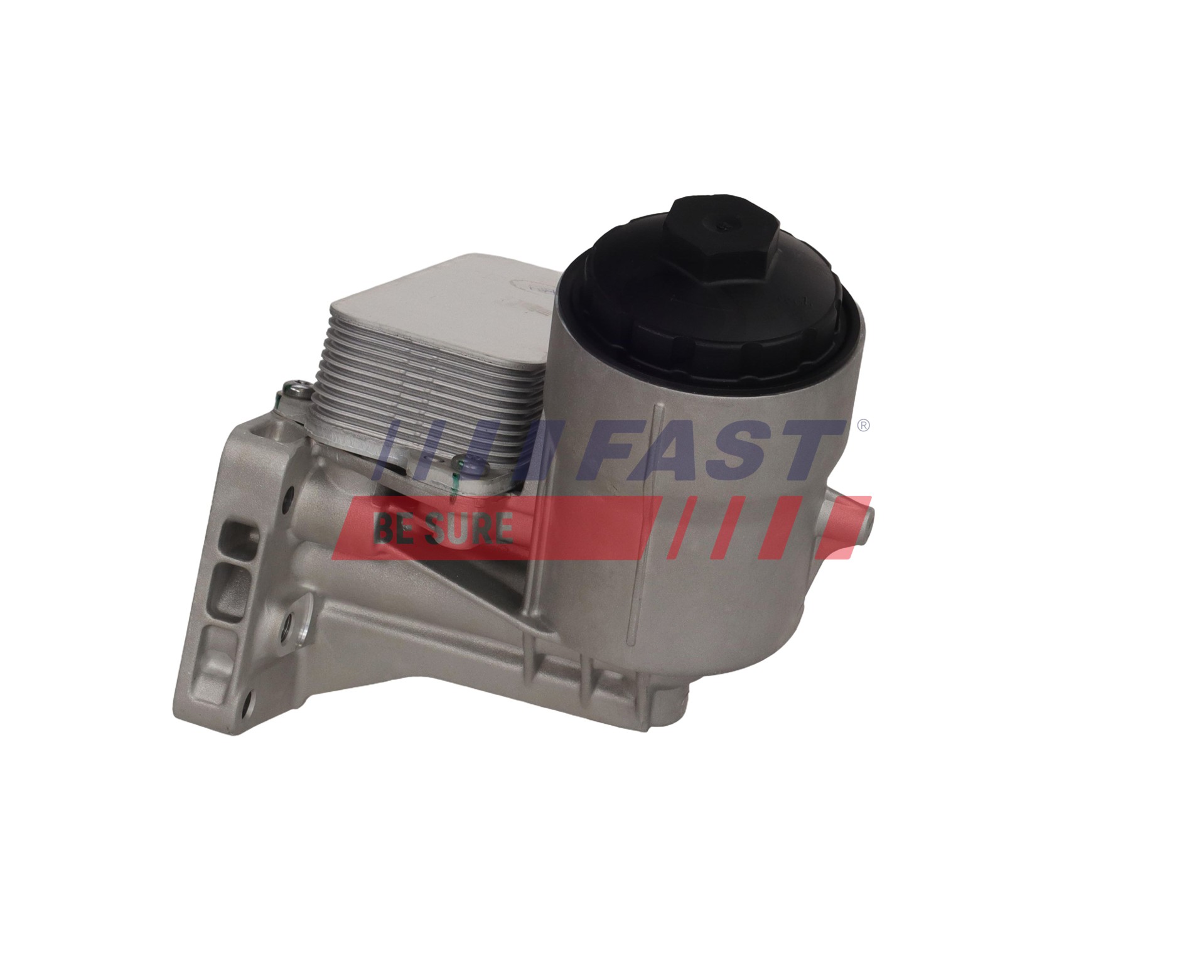 Ilustracja FT11984 FAST chłodnica oleju, olej silnikowy