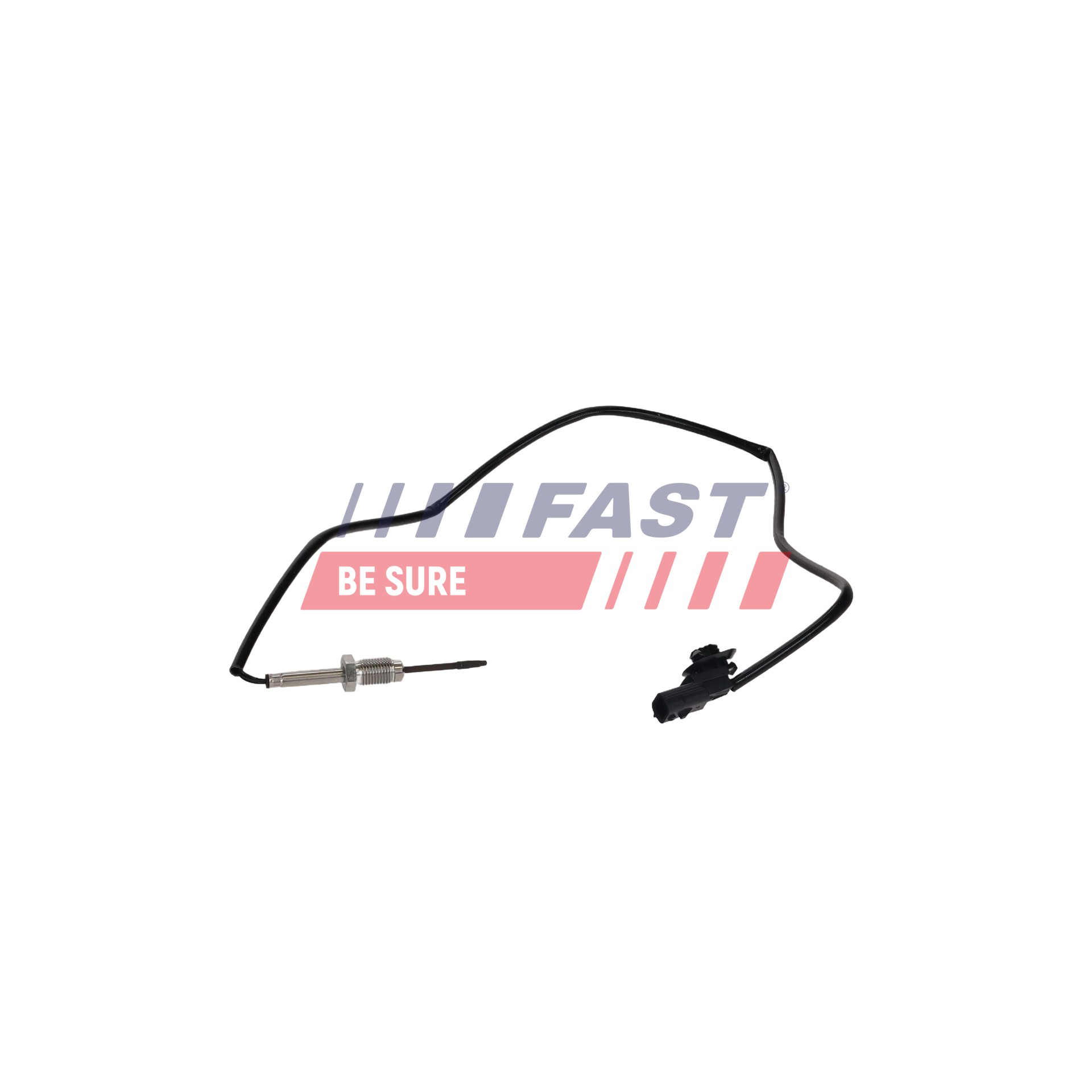 Ilustracja FT11398 FAST czujnik, temperatura spalin