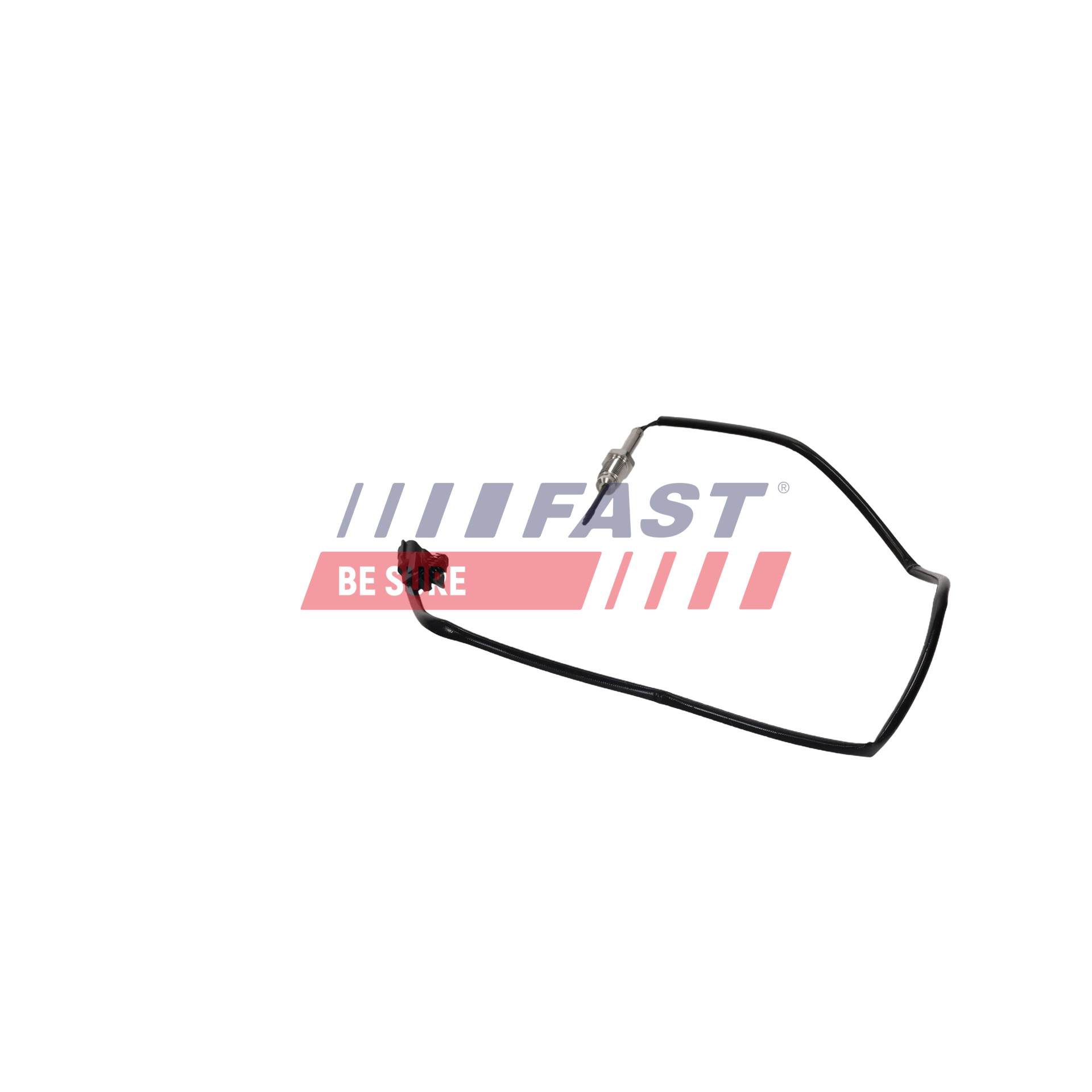 Ilustracja FT11398 FAST czujnik, temperatura spalin